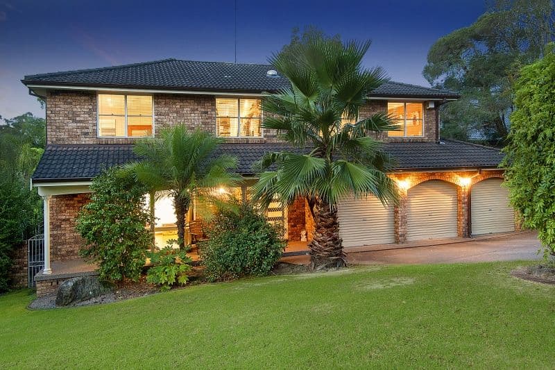 14 Hunter Place, CASTLE HILL NSW 2154, Castle Hill - Thumbnail 2