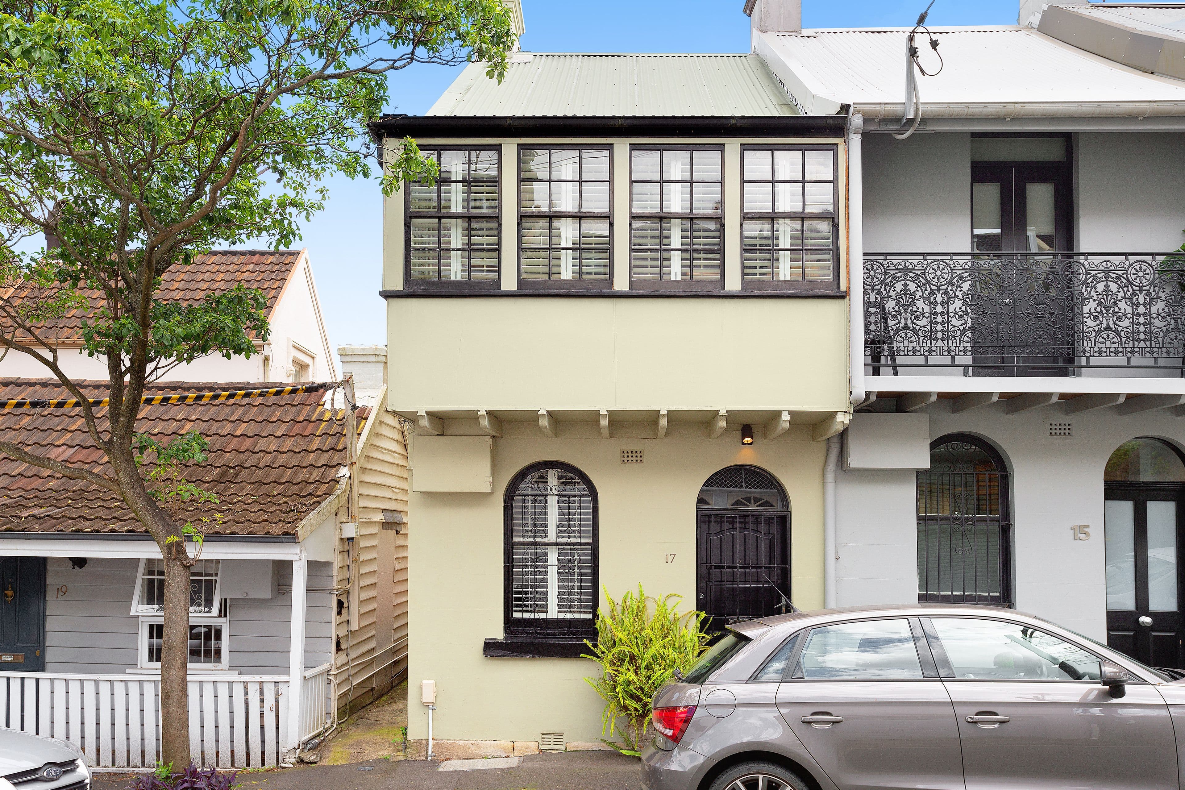 17 Martin Street, Paddington NSW 2021, Paddington - Image 1