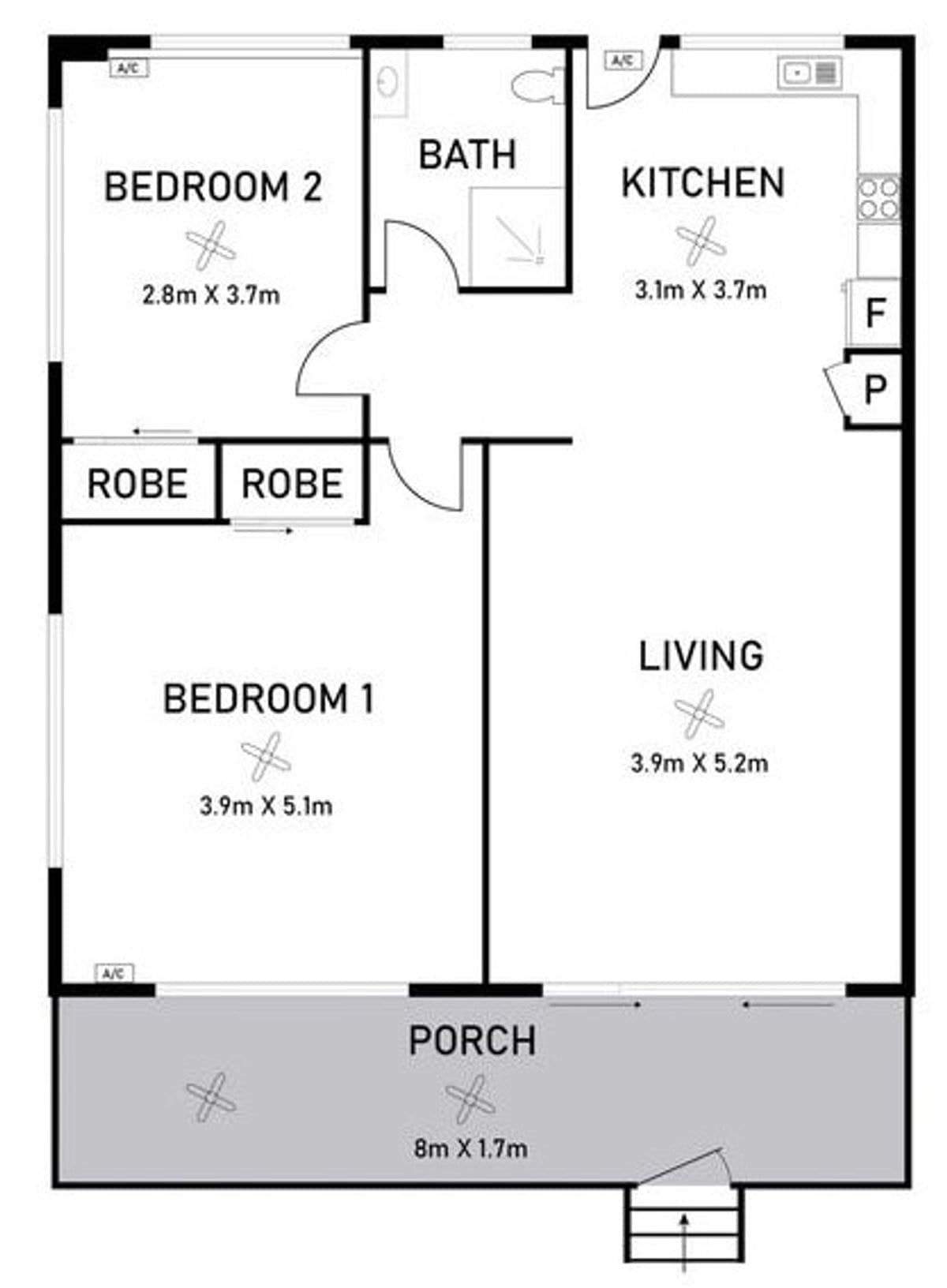 6/14 Easther Crescent, Coconut Grove NT 0810, Coconut Grove - Thumbnail 7
