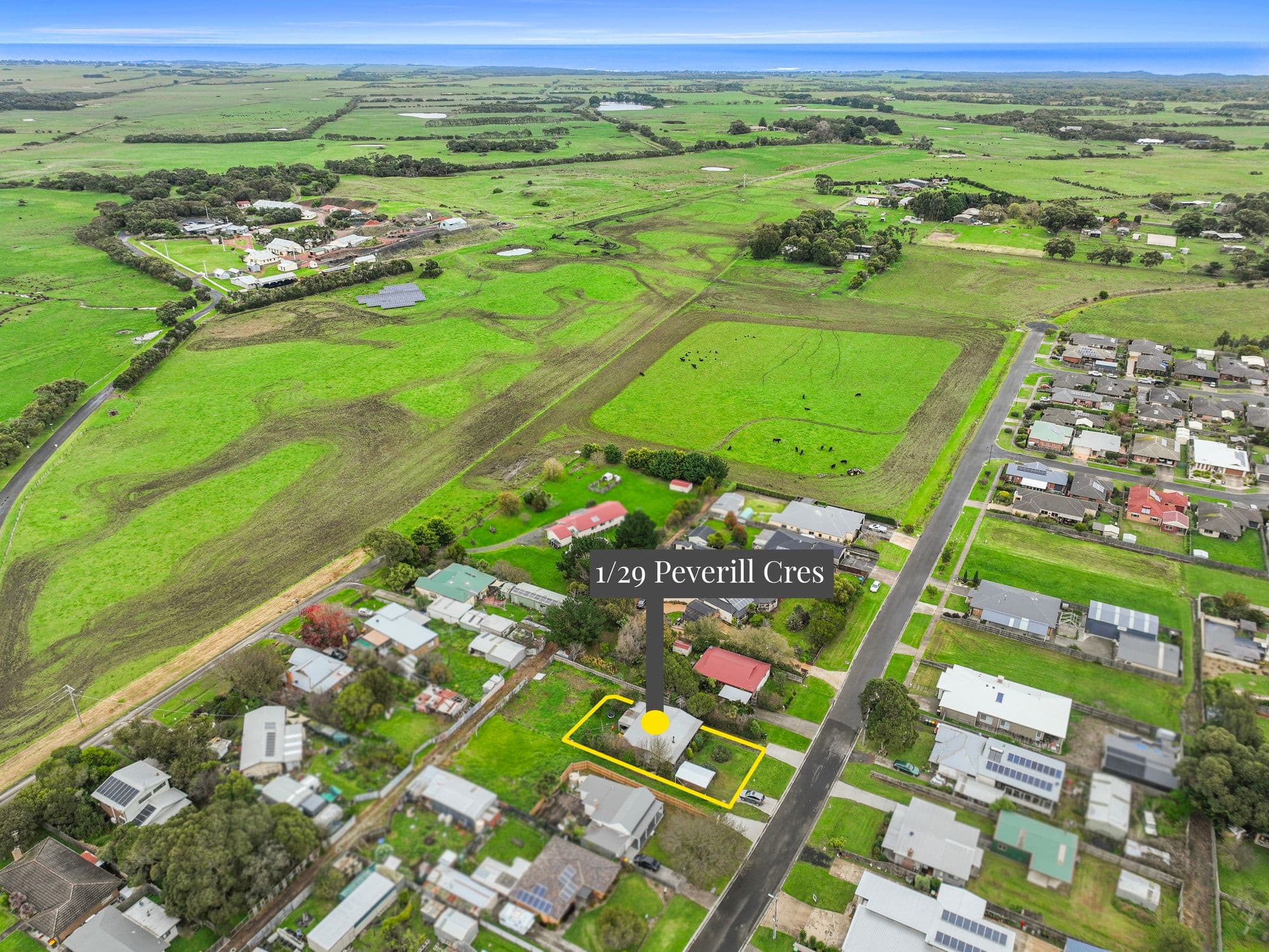 29 Peverill Crescent, Wonthaggi VIC 3995, Wonthaggi - Image 1