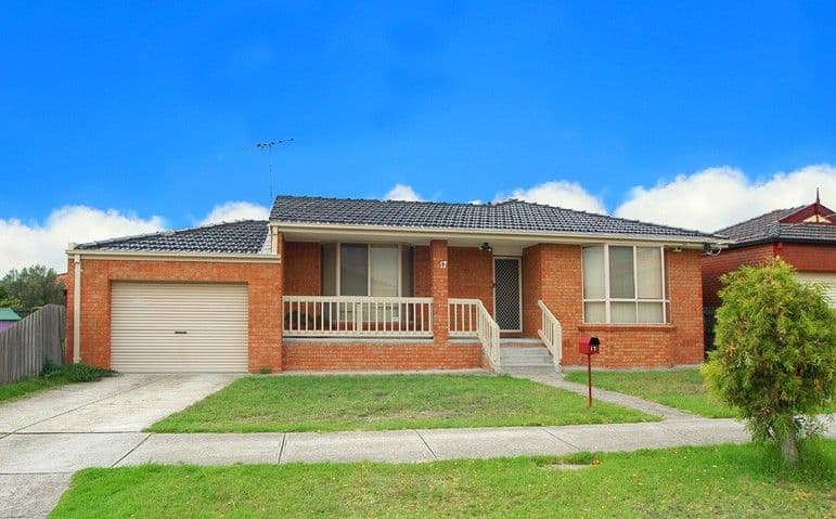 17 Lionheart Court, EPPING VIC 3076, Epping - Image 1