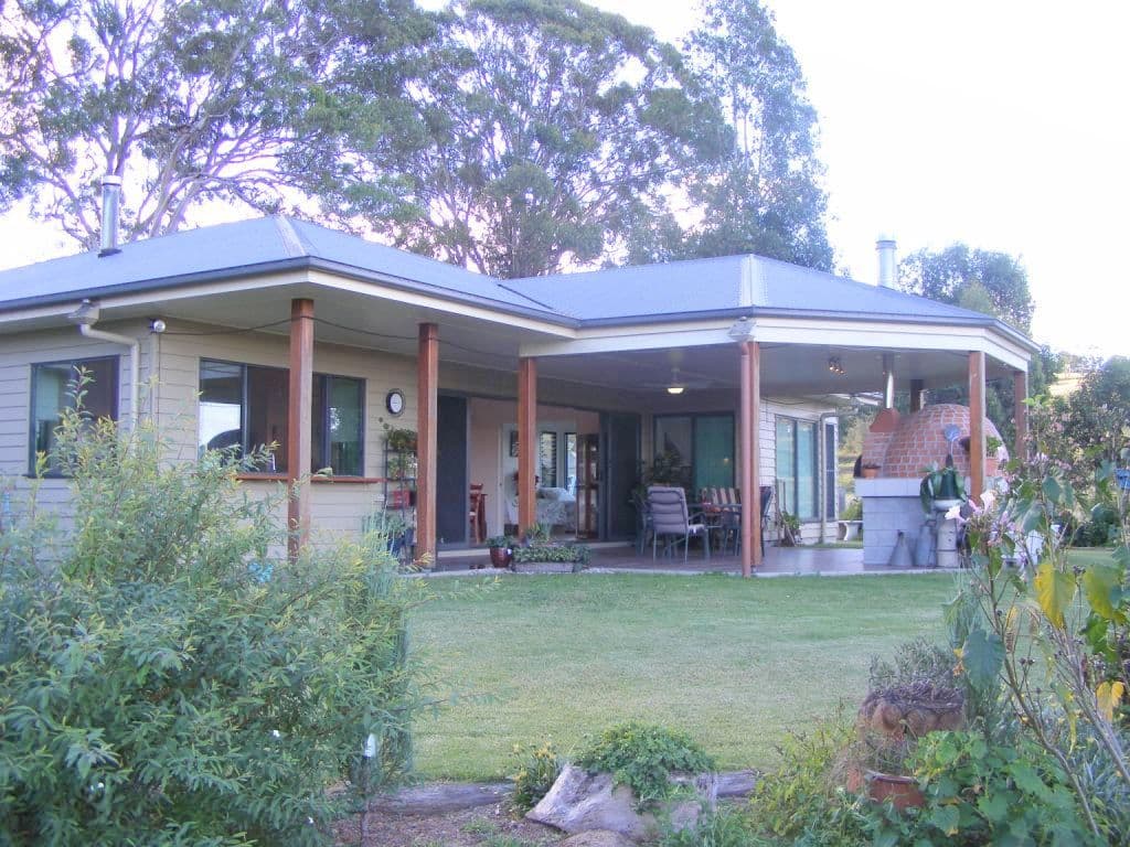 26a Devoncourt Road, Crows Nest QLD 4355, Crows Nest - Image 1