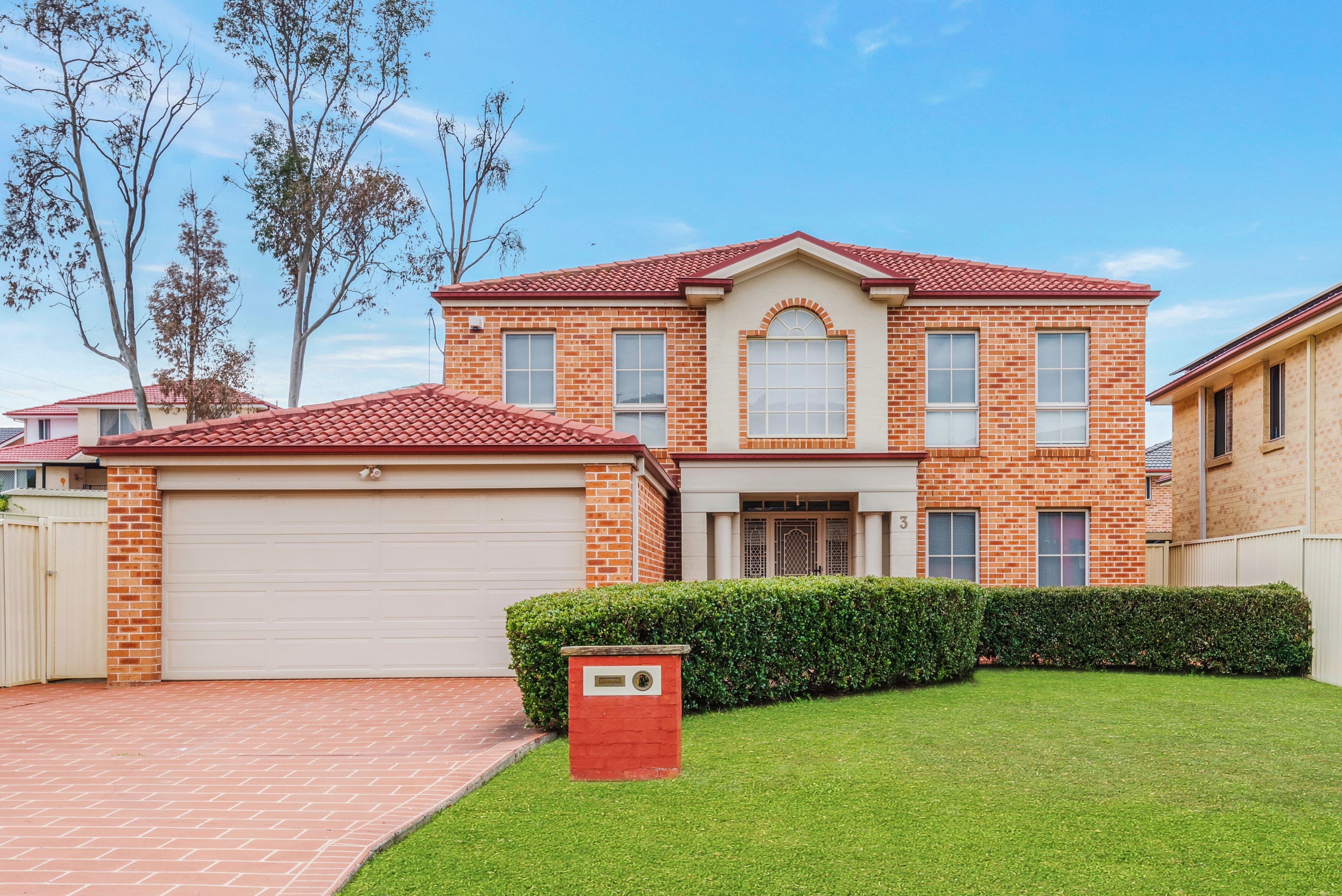 3 Pontville Close, West Hoxton NSW 2171, West Hoxton - Image 1