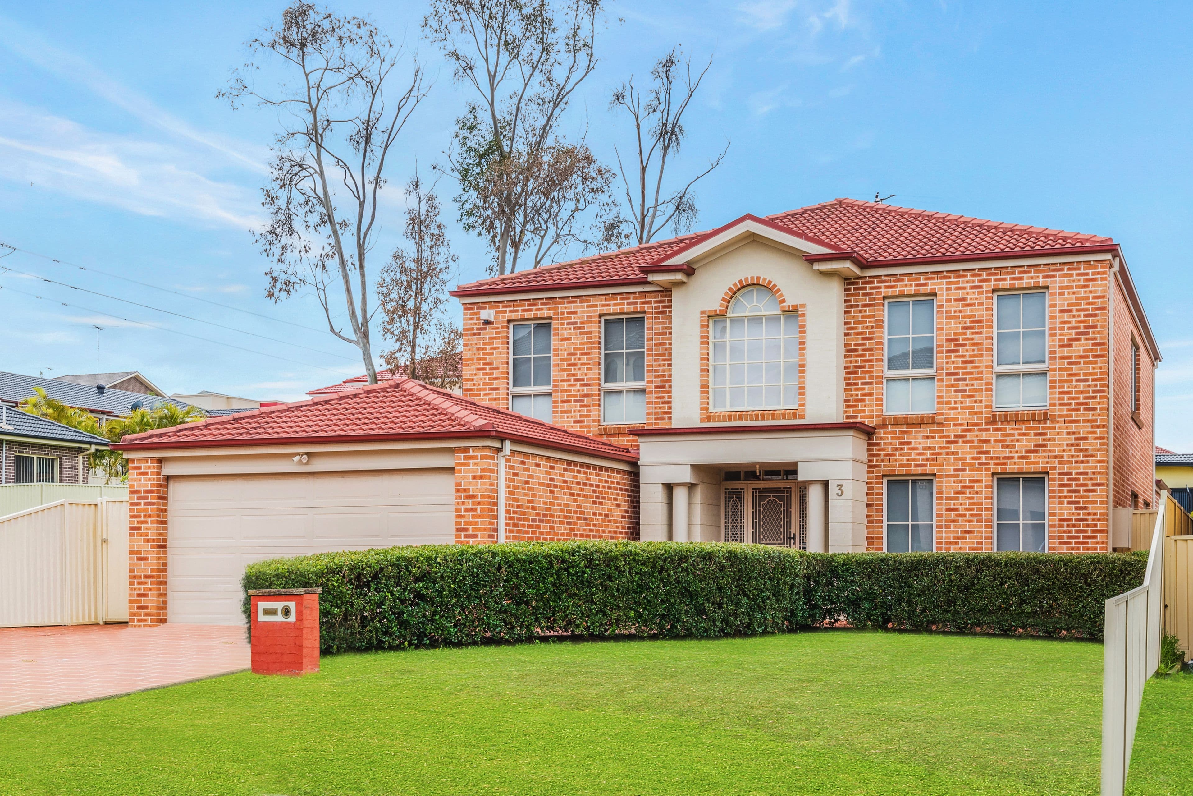 3 Pontville Close, West Hoxton NSW 2171, West Hoxton - Thumbnail 2