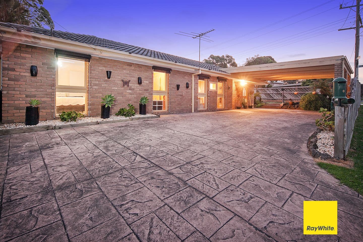 8 Mckenzie Way, Langwarrin VIC 3910, Langwarrin - Thumbnail 2