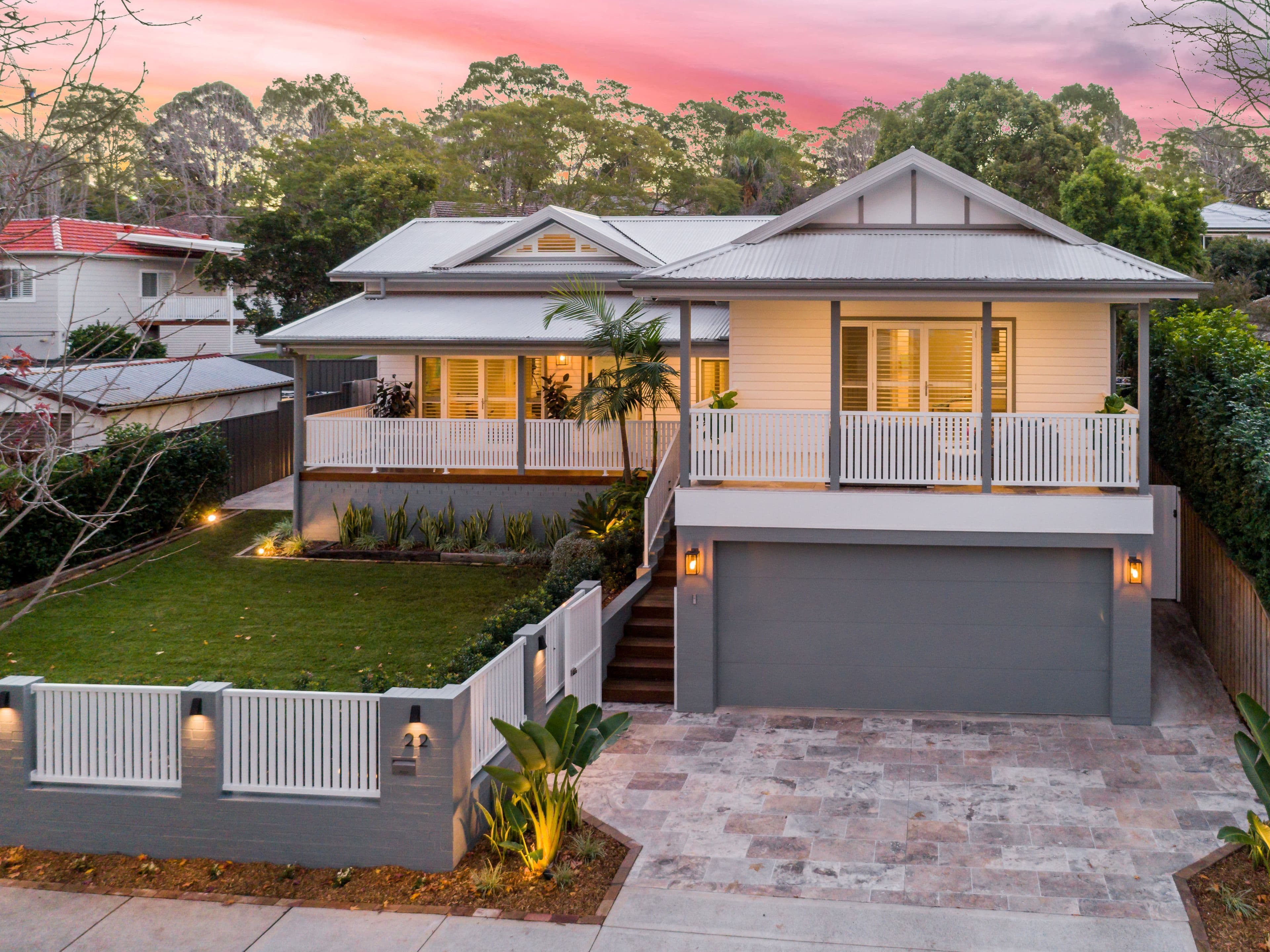 22 Railway Street, Baulkham Hills - Image 1