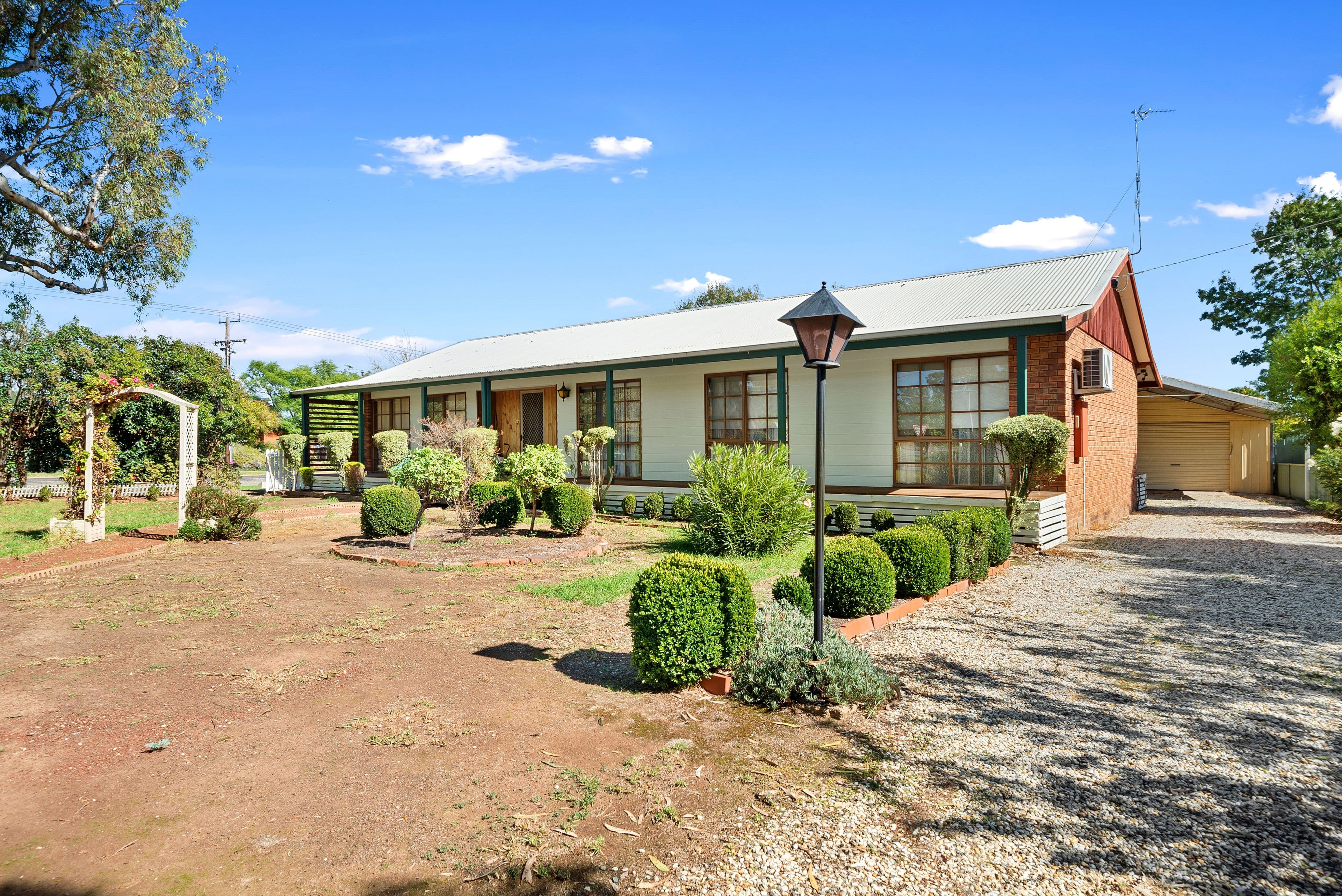 14 Rose Street, Violet Town VIC 3669, Violet Town - Image 1