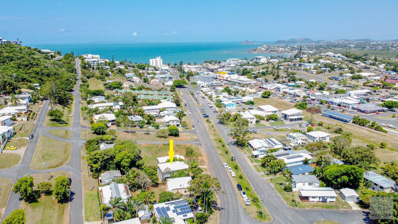 63 Normanby Street, Yeppoon QLD 4703, Yeppoon - Thumbnail 2