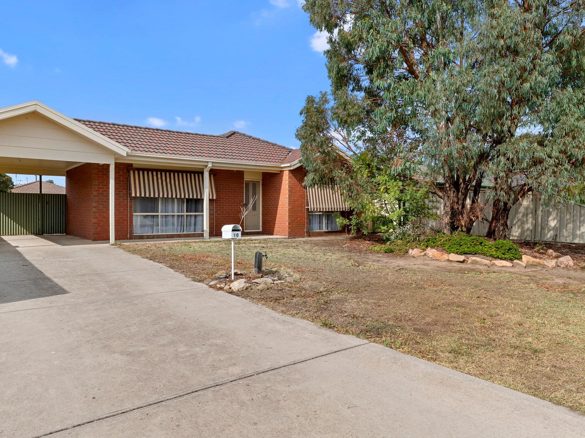 10 George Say Court, Benalla VIC 3672, Benalla - Image 1