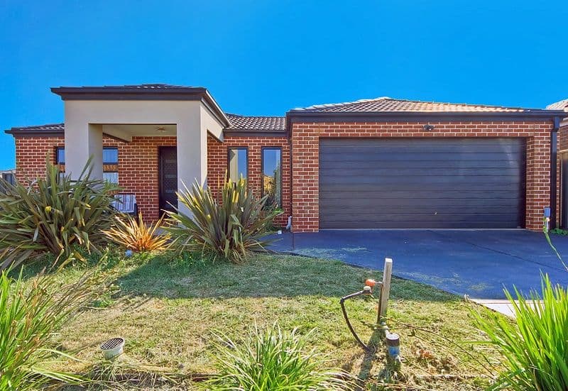 1 MARENGO Street, TARNEIT VIC 3029, Tarneit - Thumbnail 2