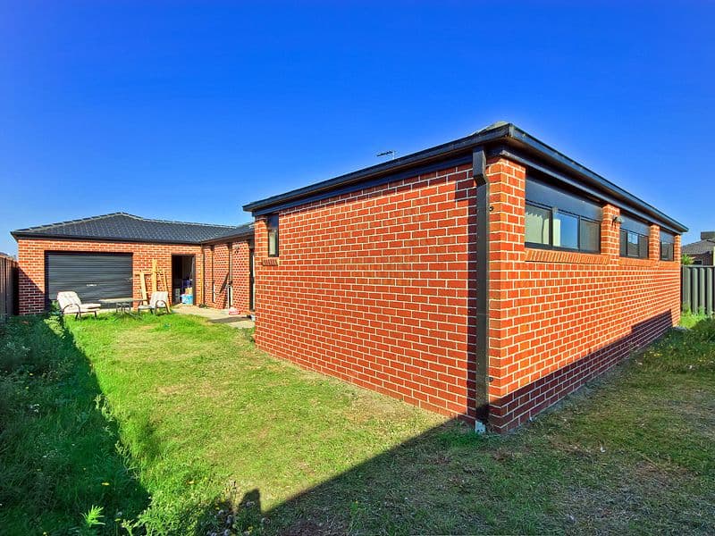 1 MARENGO Street, TARNEIT VIC 3029, Tarneit - Thumbnail 3