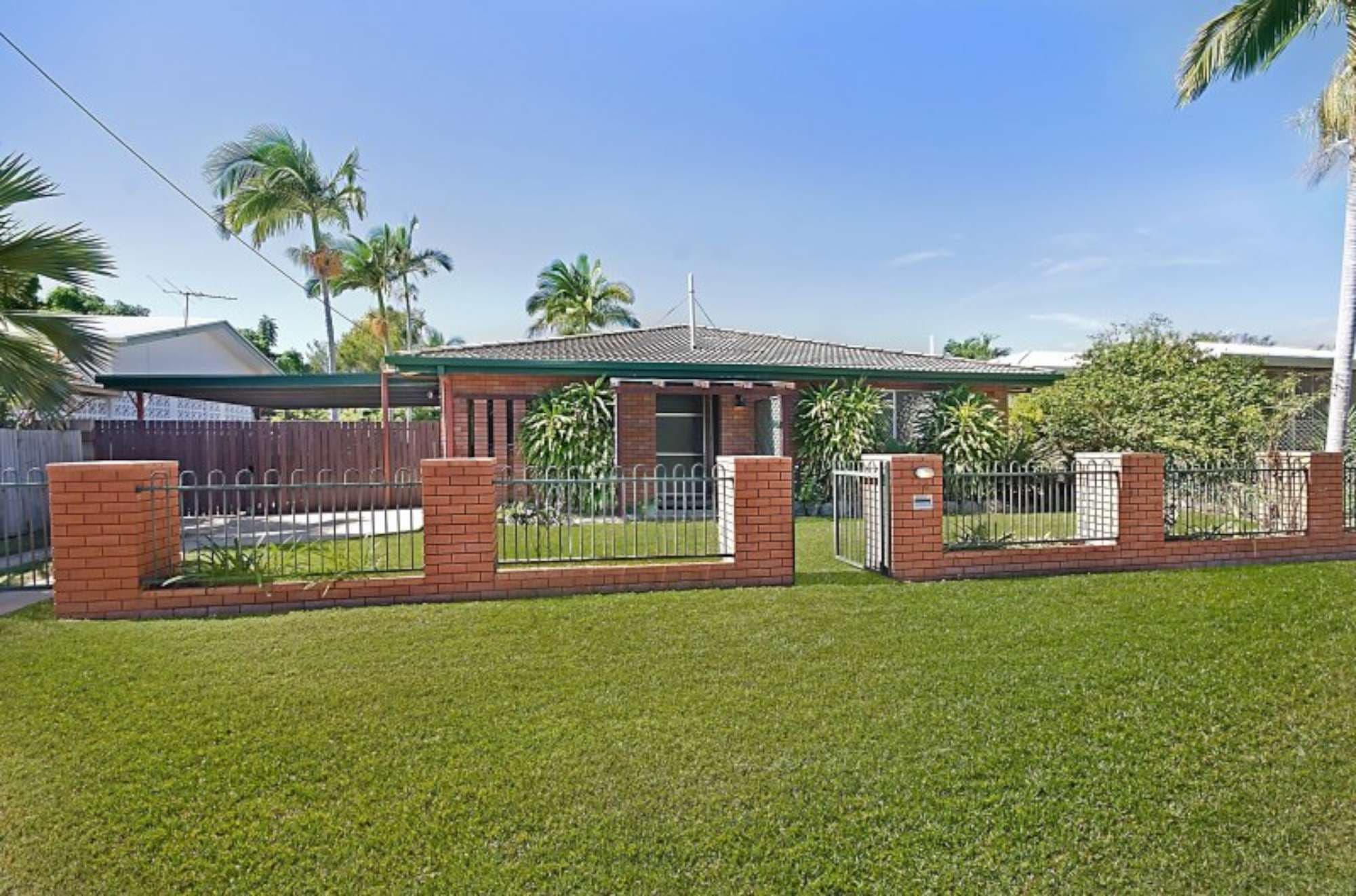 18 Benghazi Street, AITKENVALE QLD 4814, Aitkenvale - Image 1