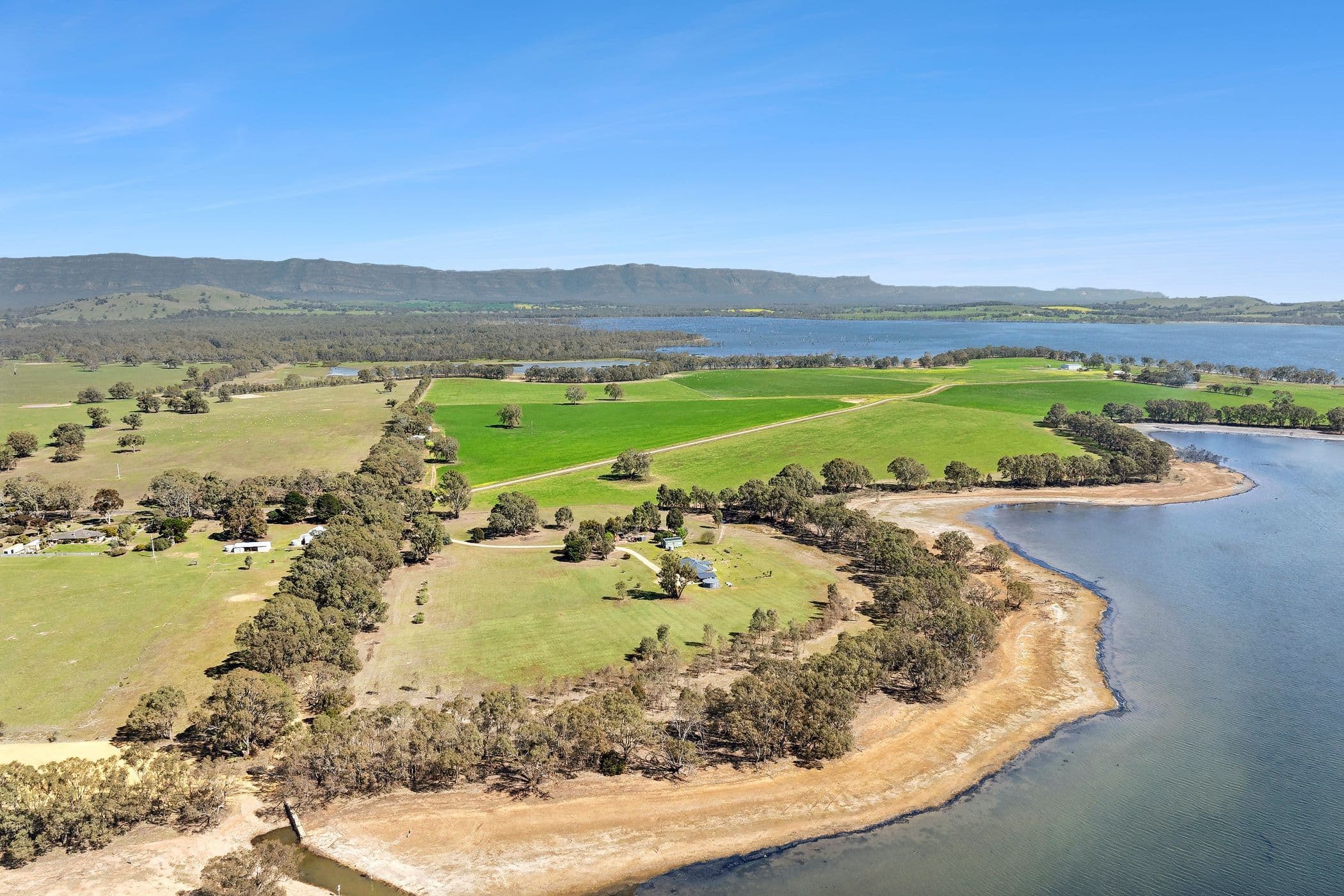 254 Lake Lonsdale Road, Lake Lonsdale VIC 3381, Lake Lonsdale - Image 1