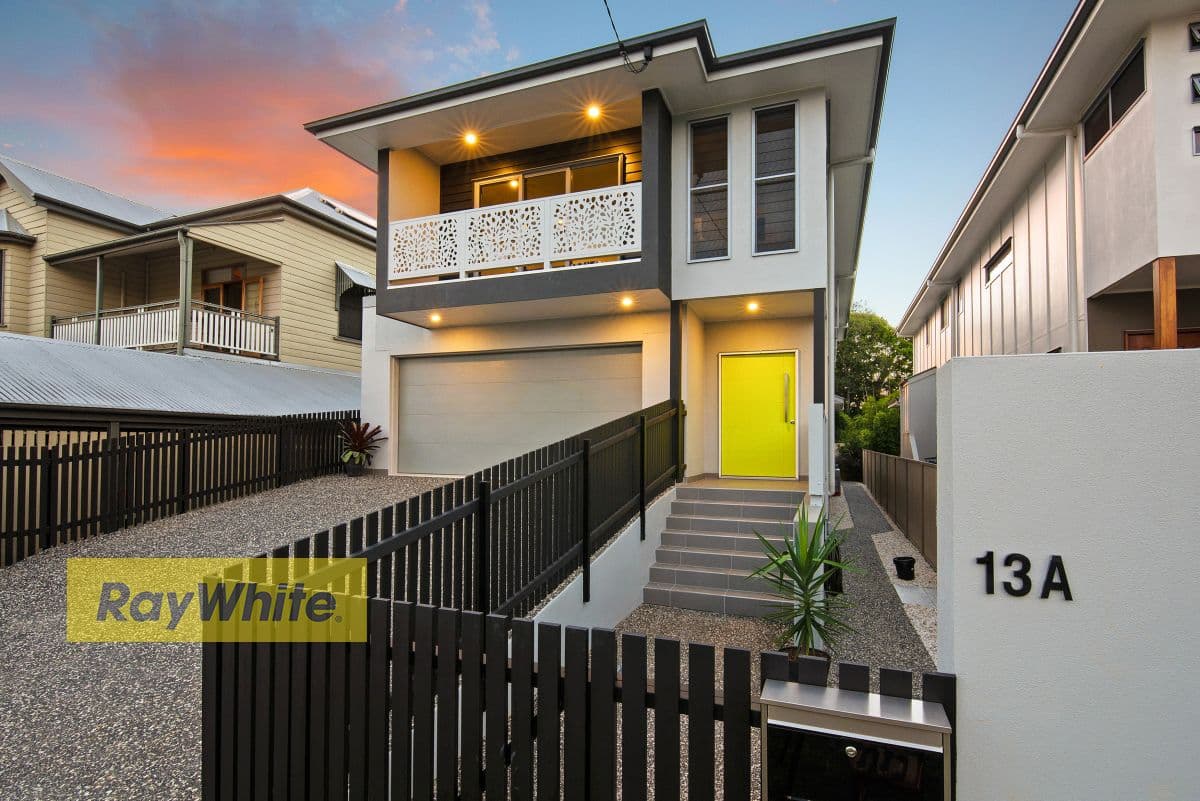 13a Hawthorne Street, Woody Point QLD 4019, Woody Point - Image 1