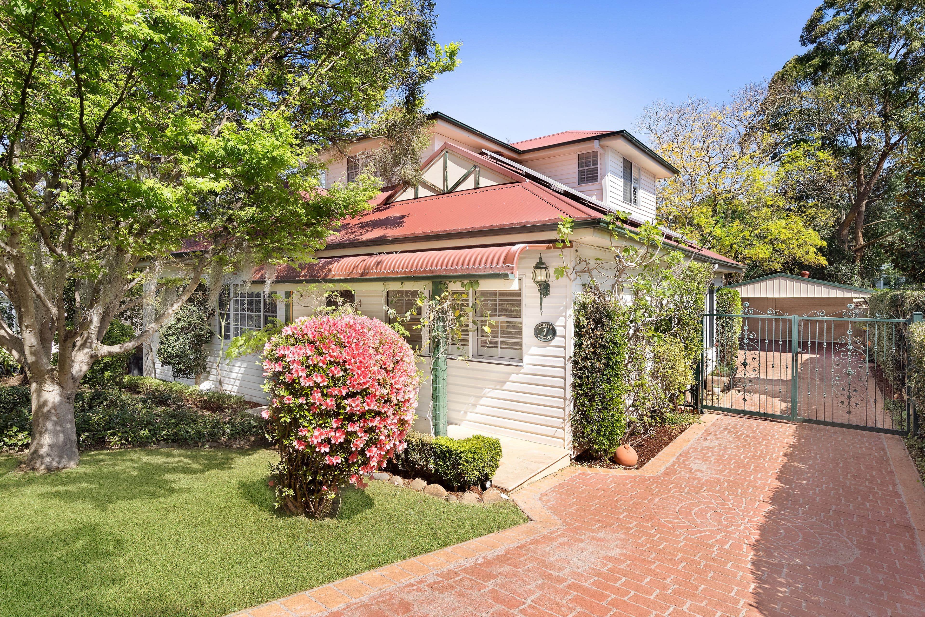 7 Dunbar Close, Normanhurst NSW 2076, Normanhurst - Image 1