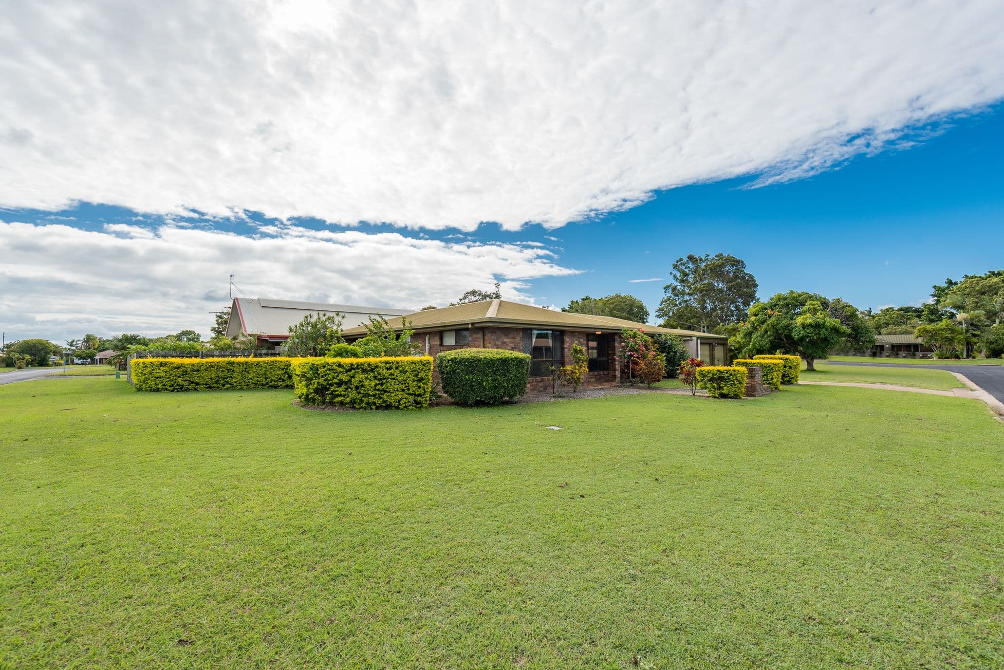 1 Chiswick Street, Avenell Heights QLD 4670, Avenell Heights - Thumbnail 2