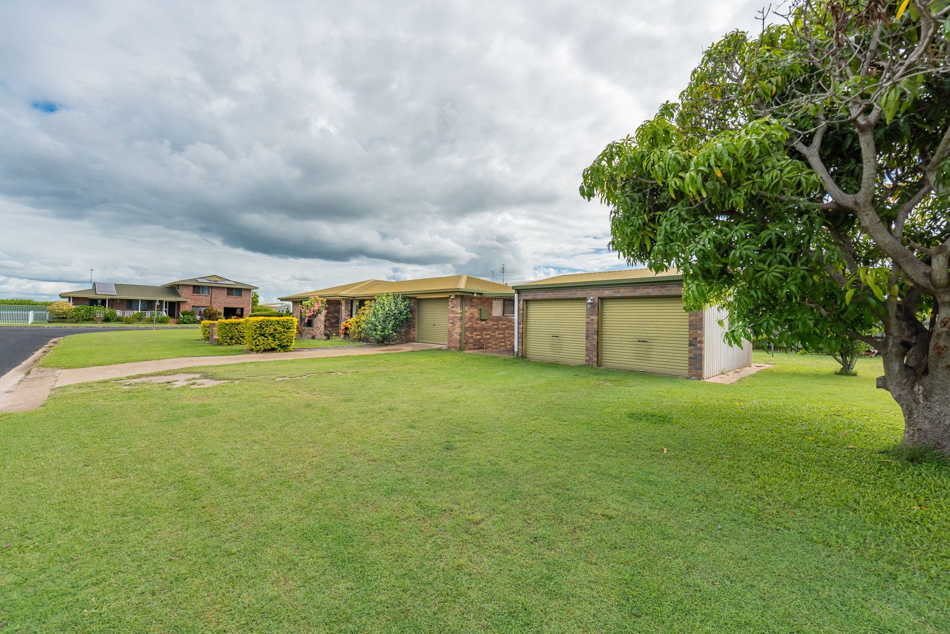 1 Chiswick Street, Avenell Heights QLD 4670, Avenell Heights - Thumbnail 3