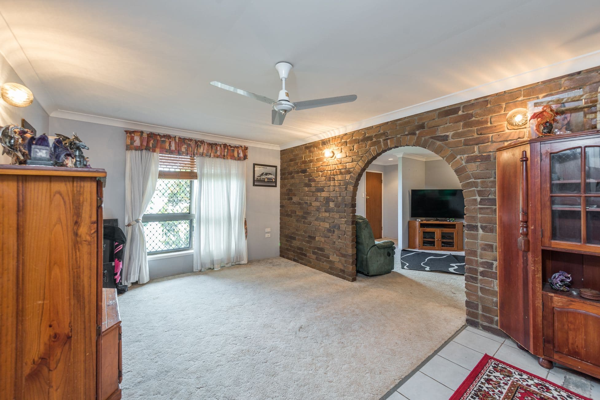 1 Chiswick Street, Avenell Heights QLD 4670, Avenell Heights - Thumbnail 4