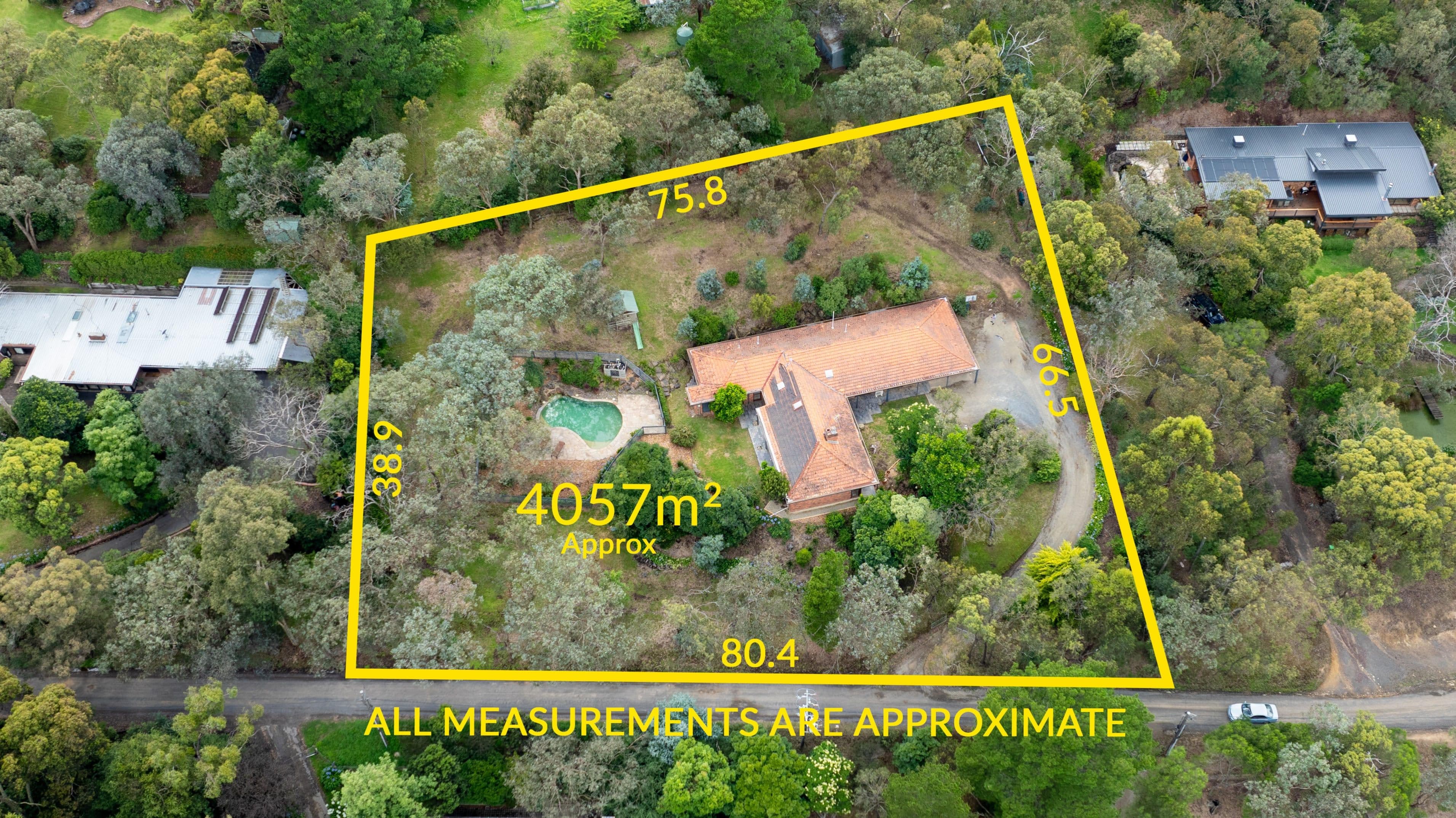 5 Boyd Street, North Warrandyte VIC 3113, North Warrandyte - Thumbnail 2