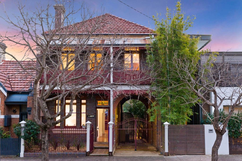 104 Young Street, Annandale NSW 2038, Annandale - Image 1