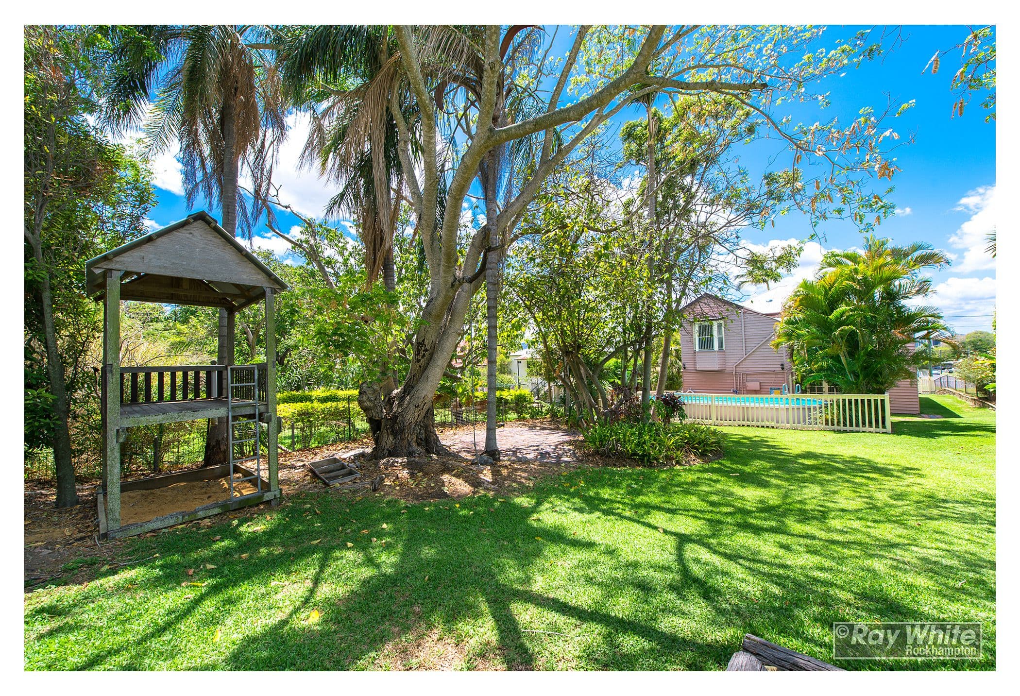 51 Woodville Street, Wandal QLD 4700, Wandal - Thumbnail 4
