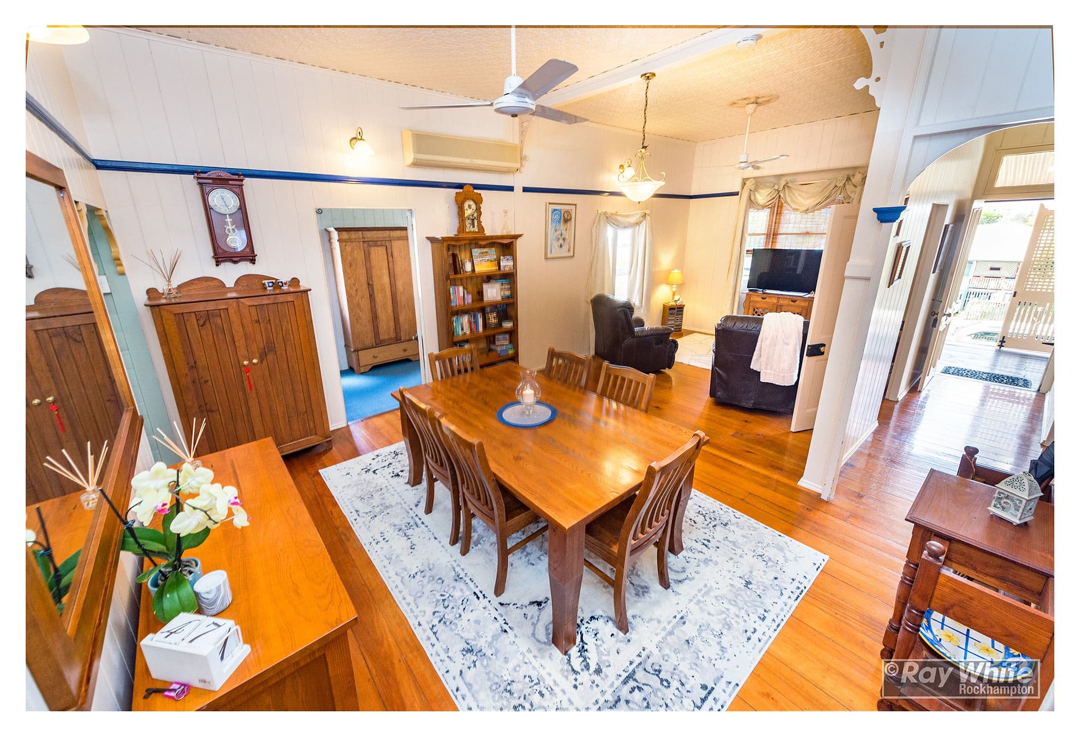 51 Woodville Street, Wandal QLD 4700, Wandal - Thumbnail 6