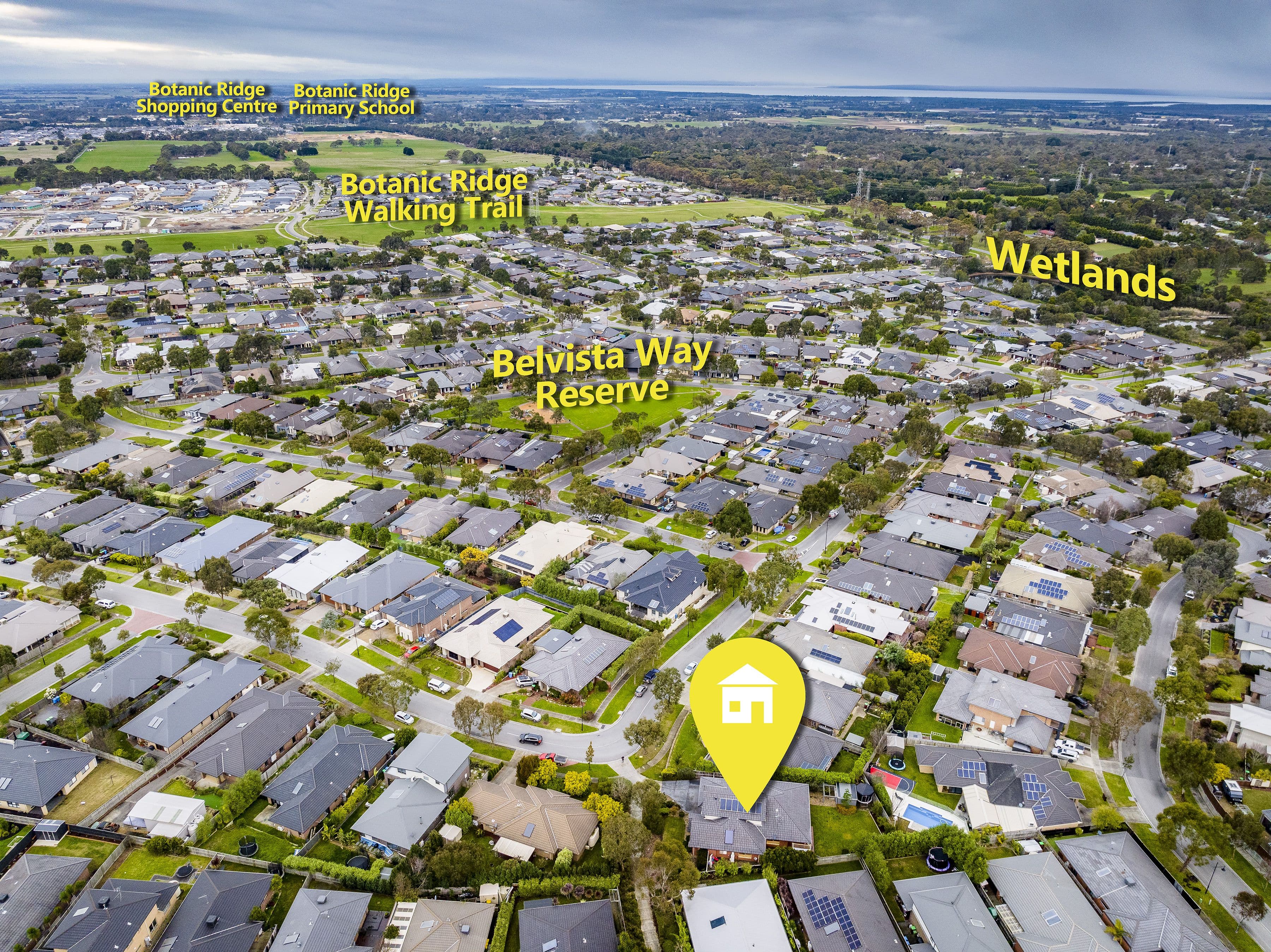 33 Callista Street, Botanic Ridge VIC 3977, Botanic Ridge - Thumbnail 3