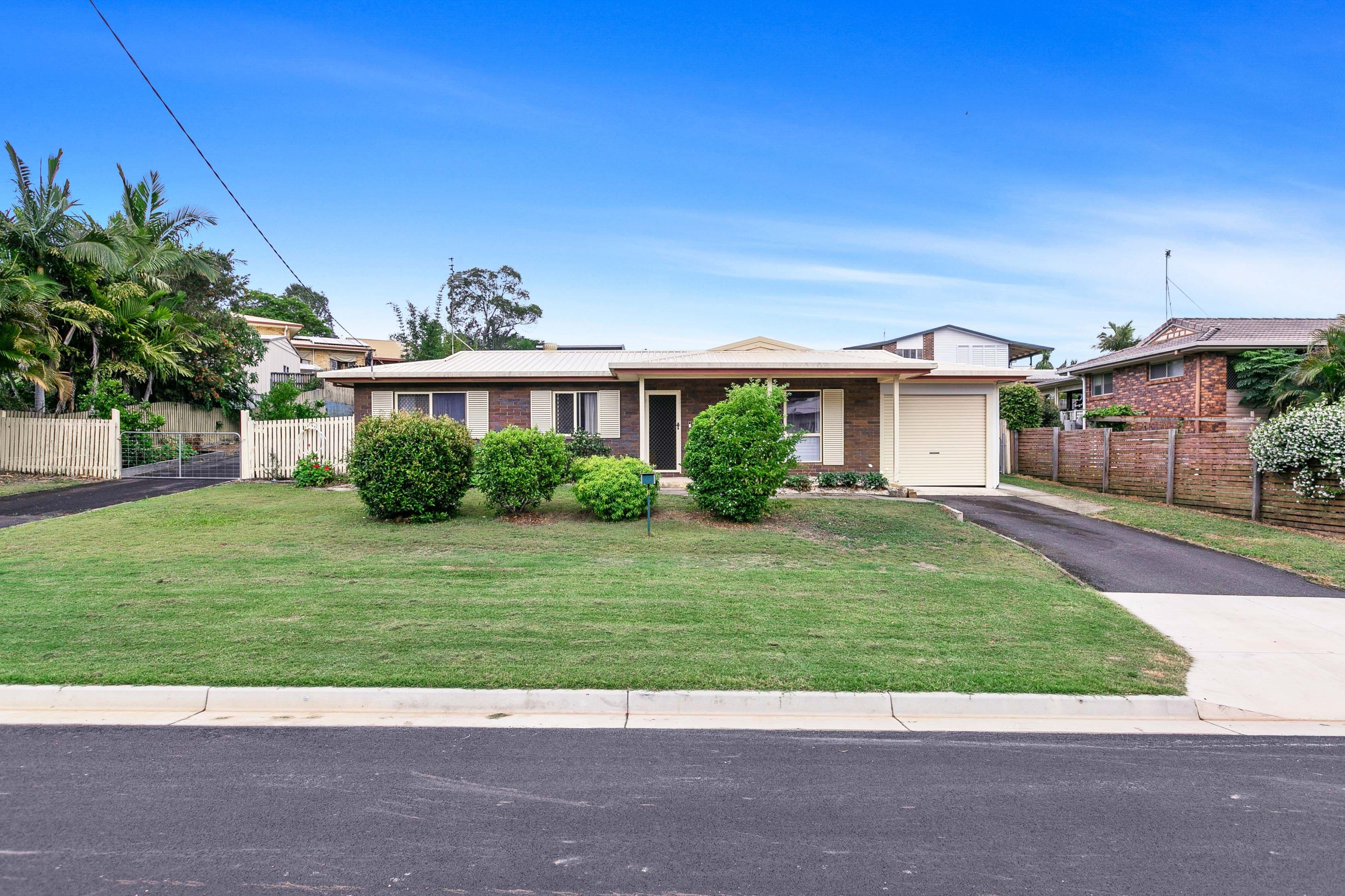 3 Andersen Avenue, Urraween QLD 4655, Urraween - Image 1