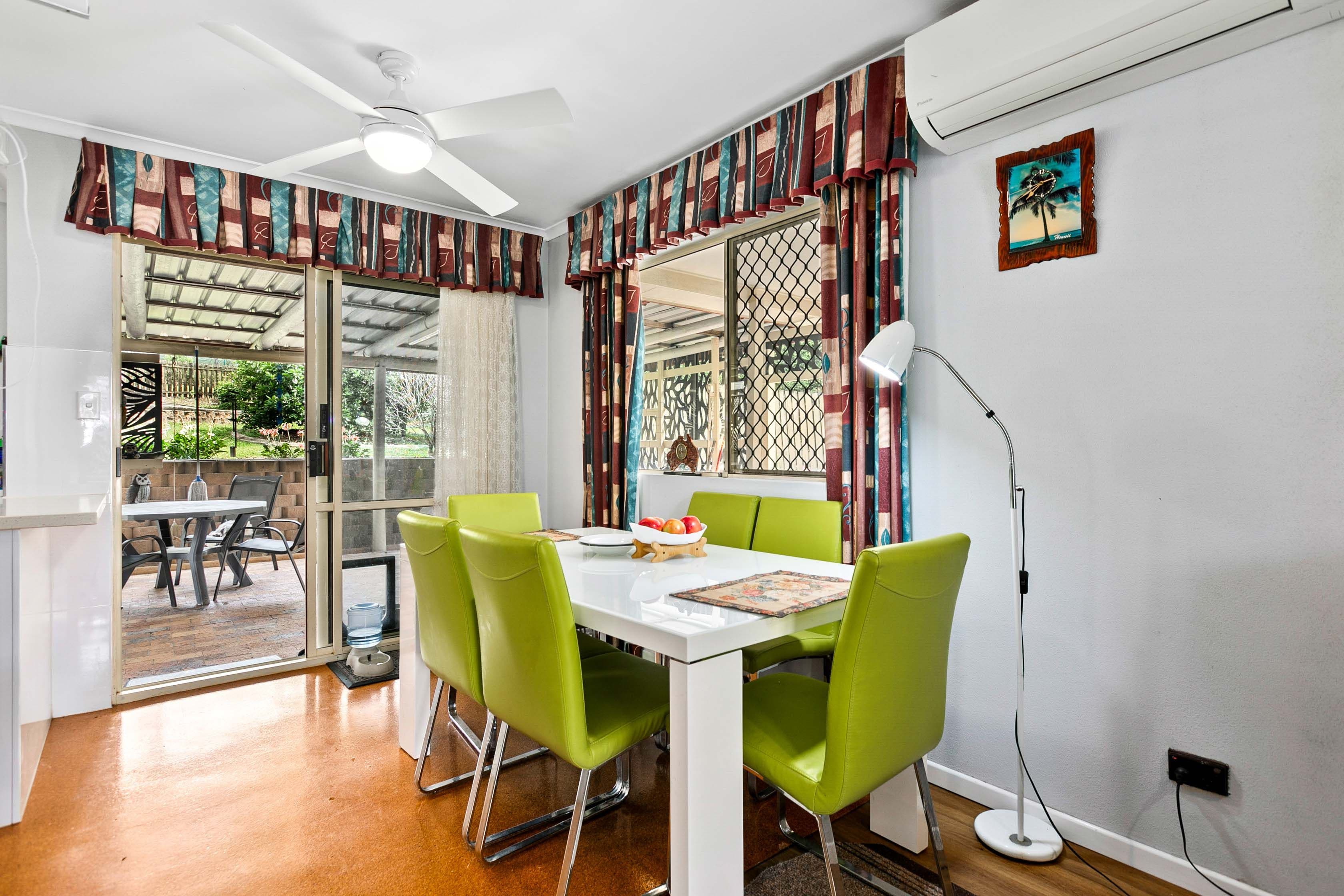 3 Andersen Avenue, Urraween QLD 4655, Urraween - Thumbnail 5