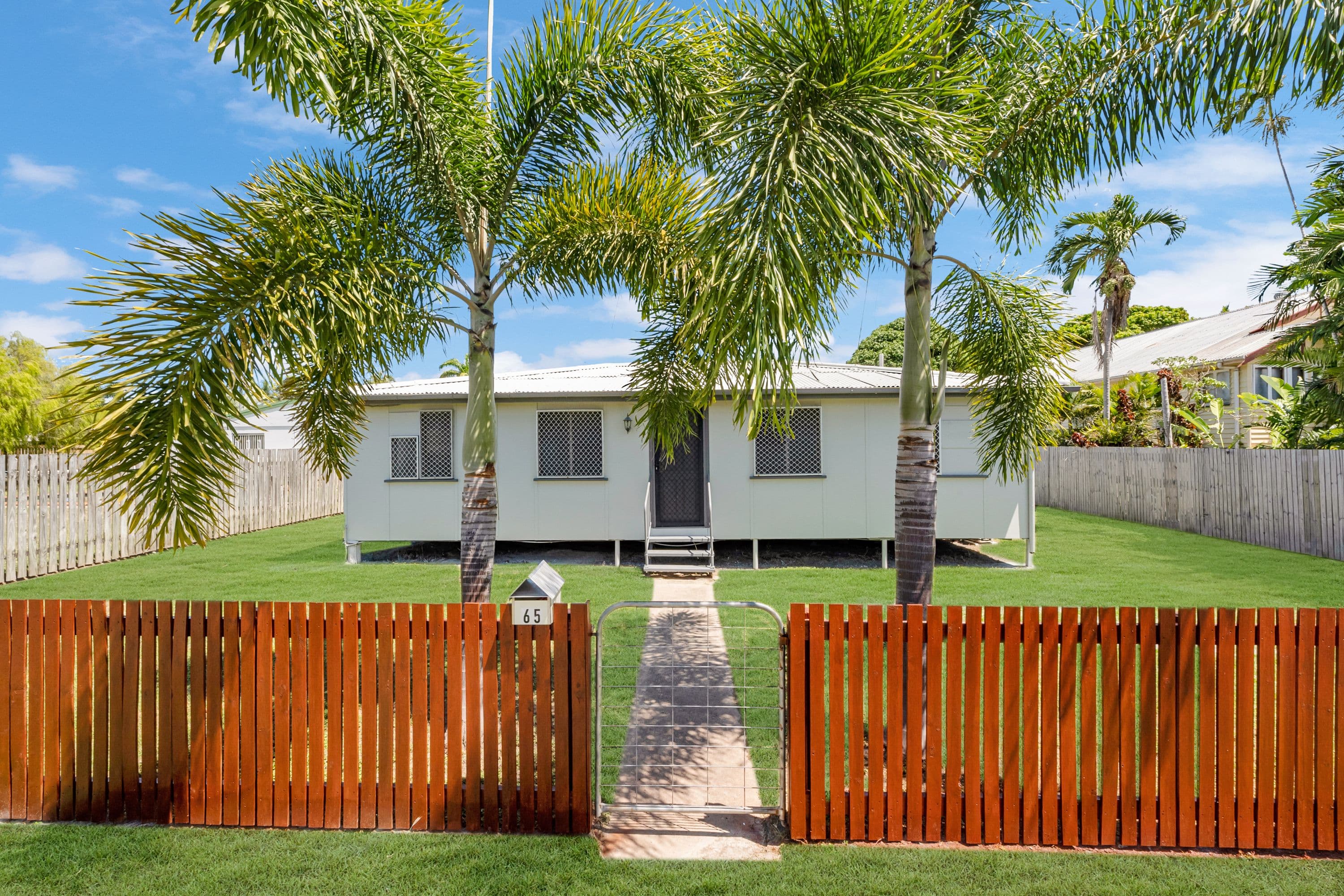 65 Wagner Street, Oonoonba QLD 4811, Oonoonba - Image 1