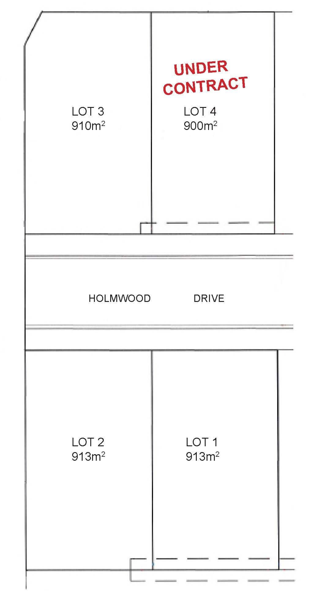 Lot 4 Holmwood Drive, Dubbo NSW 2830, Dubbo - Image 1