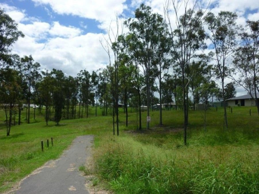 Lot 53, 66 Funk Road, Regency Downs QLD 4341, Regency Downs - Image 1