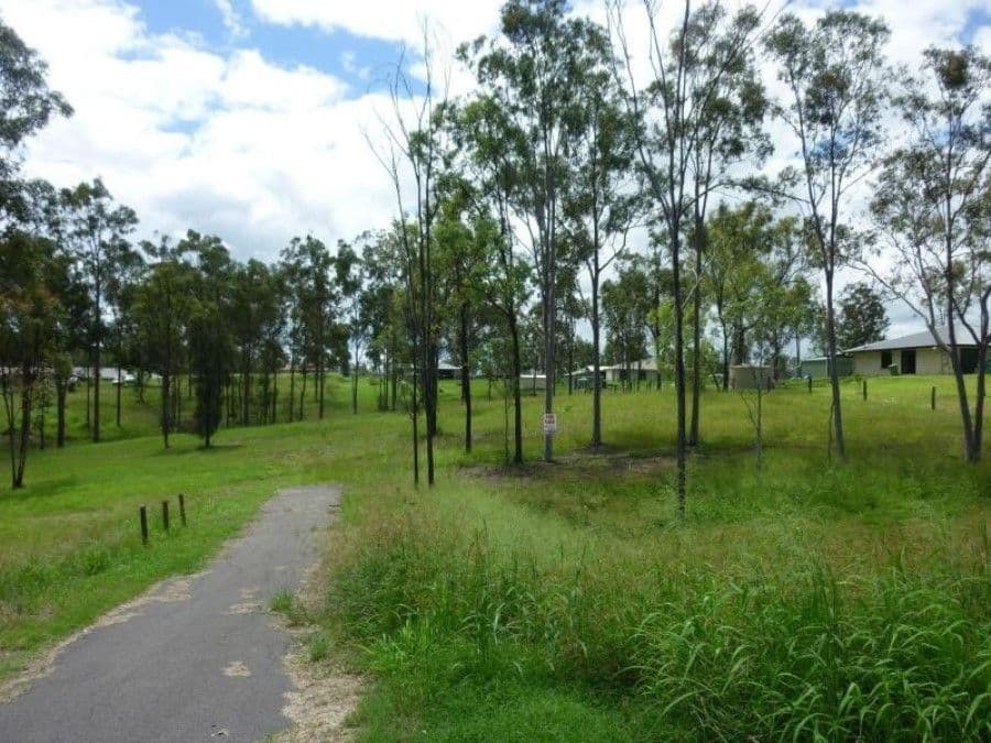 Lot 53, 66 Funk Road, Regency Downs QLD 4341, Regency Downs - Thumbnail 2