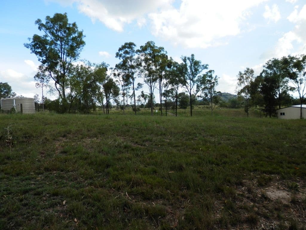Lot 53, 66 Funk Road, Regency Downs QLD 4341, Regency Downs - Thumbnail 8