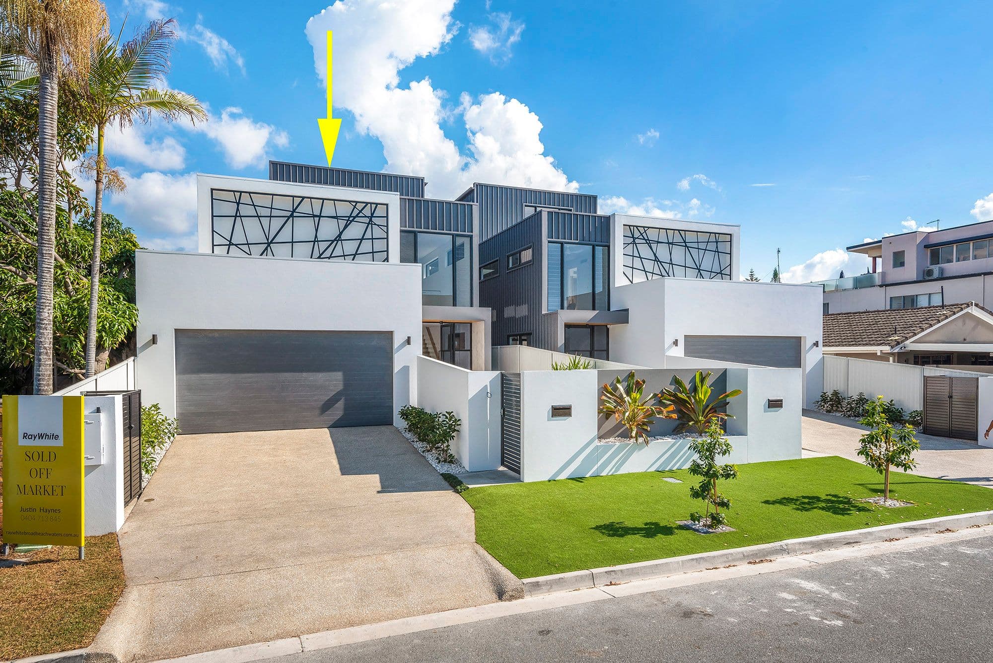 36 Avanti Street, Mermaid Waters QLD 4218, Mermaid Waters - Image 1