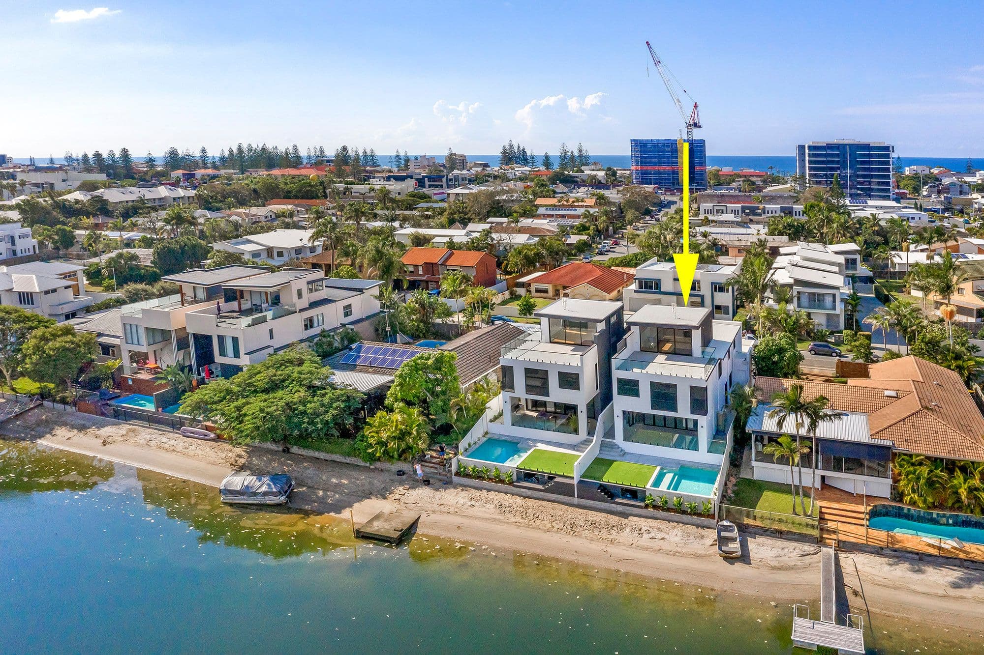 36 Avanti Street, Mermaid Waters QLD 4218, Mermaid Waters - Thumbnail 4