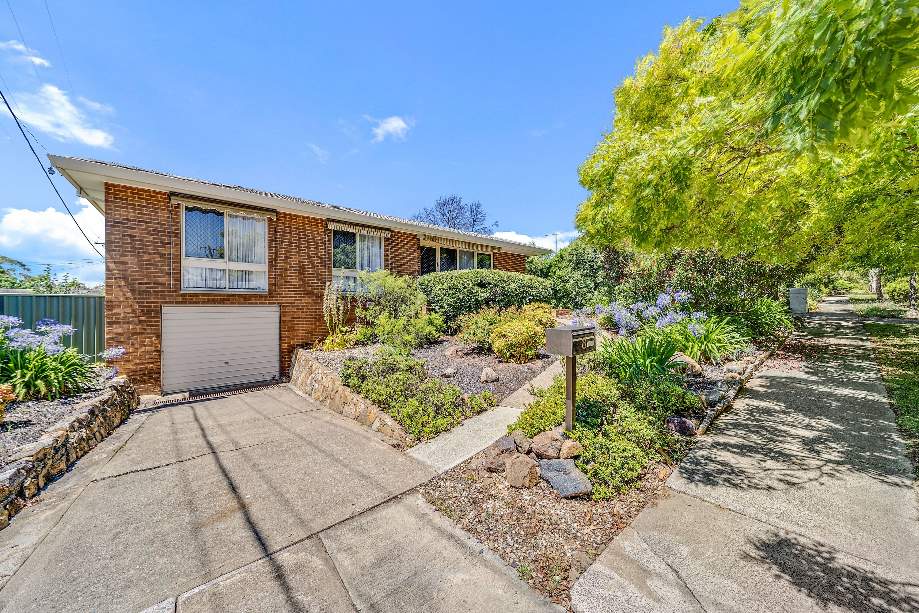 8 Tantangara Street, Duffy ACT 2611, Duffy - Thumbnail 2