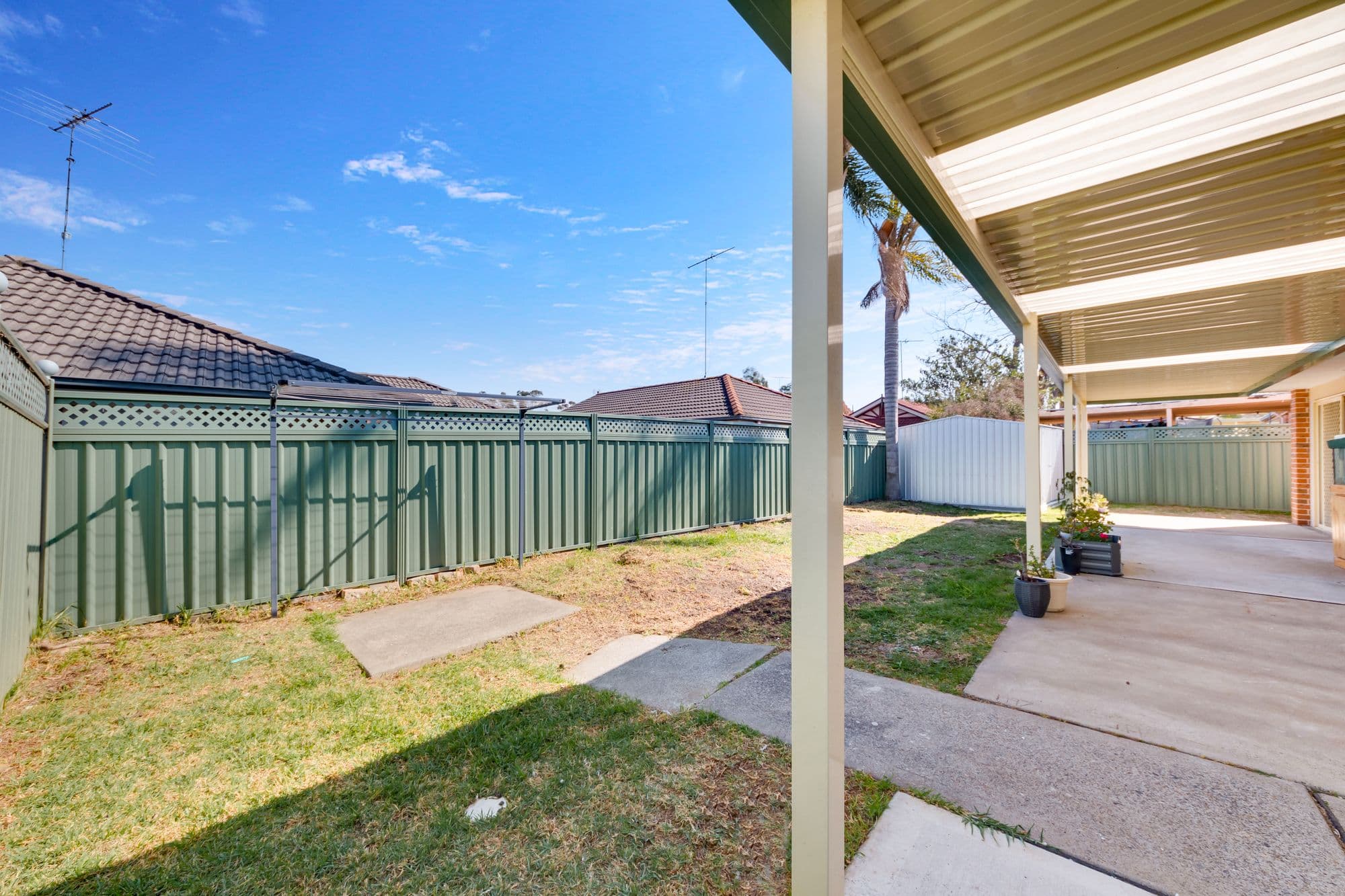 25 Crommelin Crescent, St Helens Park - Thumbnail 8