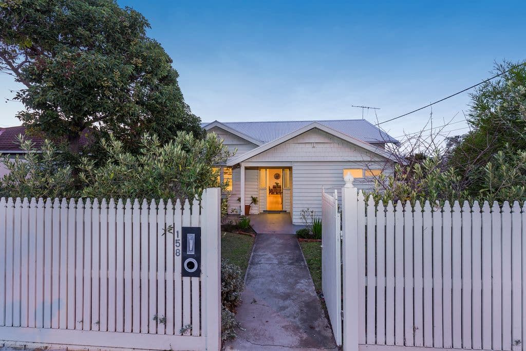 158 Aberdeen Street, Geelong West VIC 3218, Geelong West - Thumbnail 6