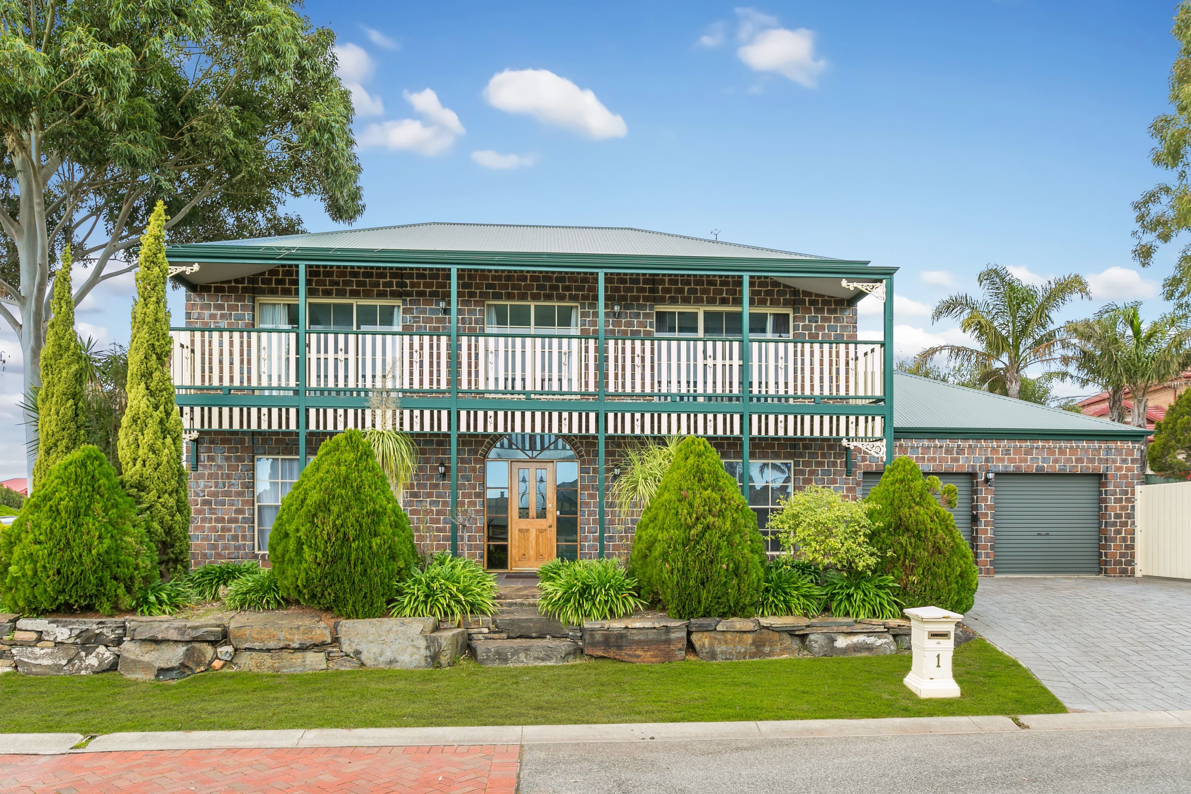 1 Summit Court, Aberfoyle Park SA 5159, Aberfoyle Park - Image 1