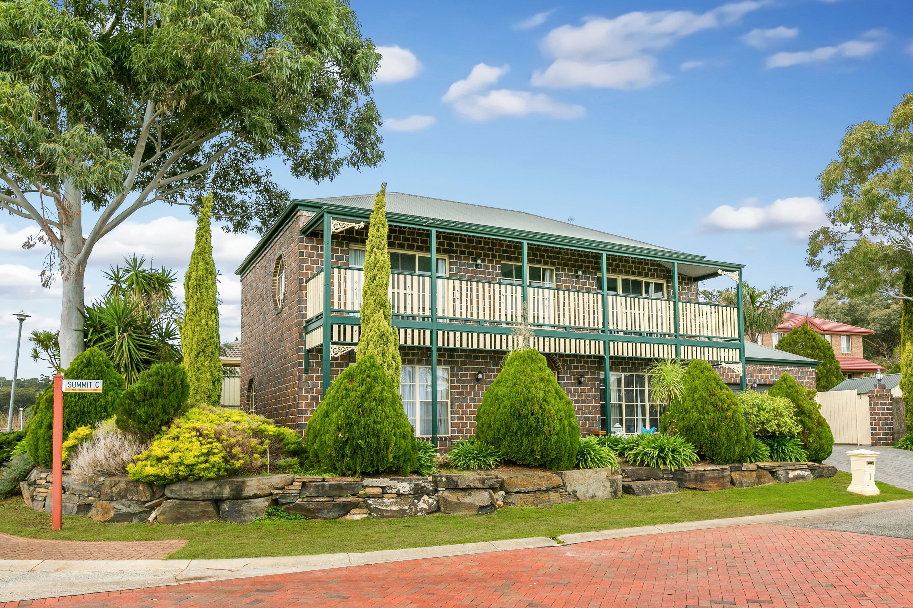 1 Summit Court, Aberfoyle Park SA 5159, Aberfoyle Park - Thumbnail 2