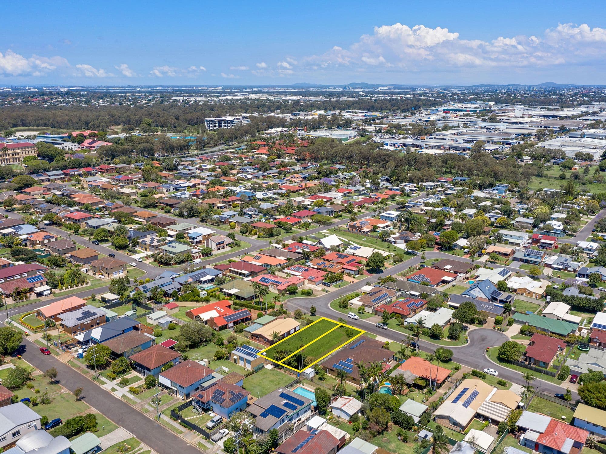 Lot 60, 10 Laar Crescent, BOONDALL QLD 4034, Boondall - Thumbnail 6