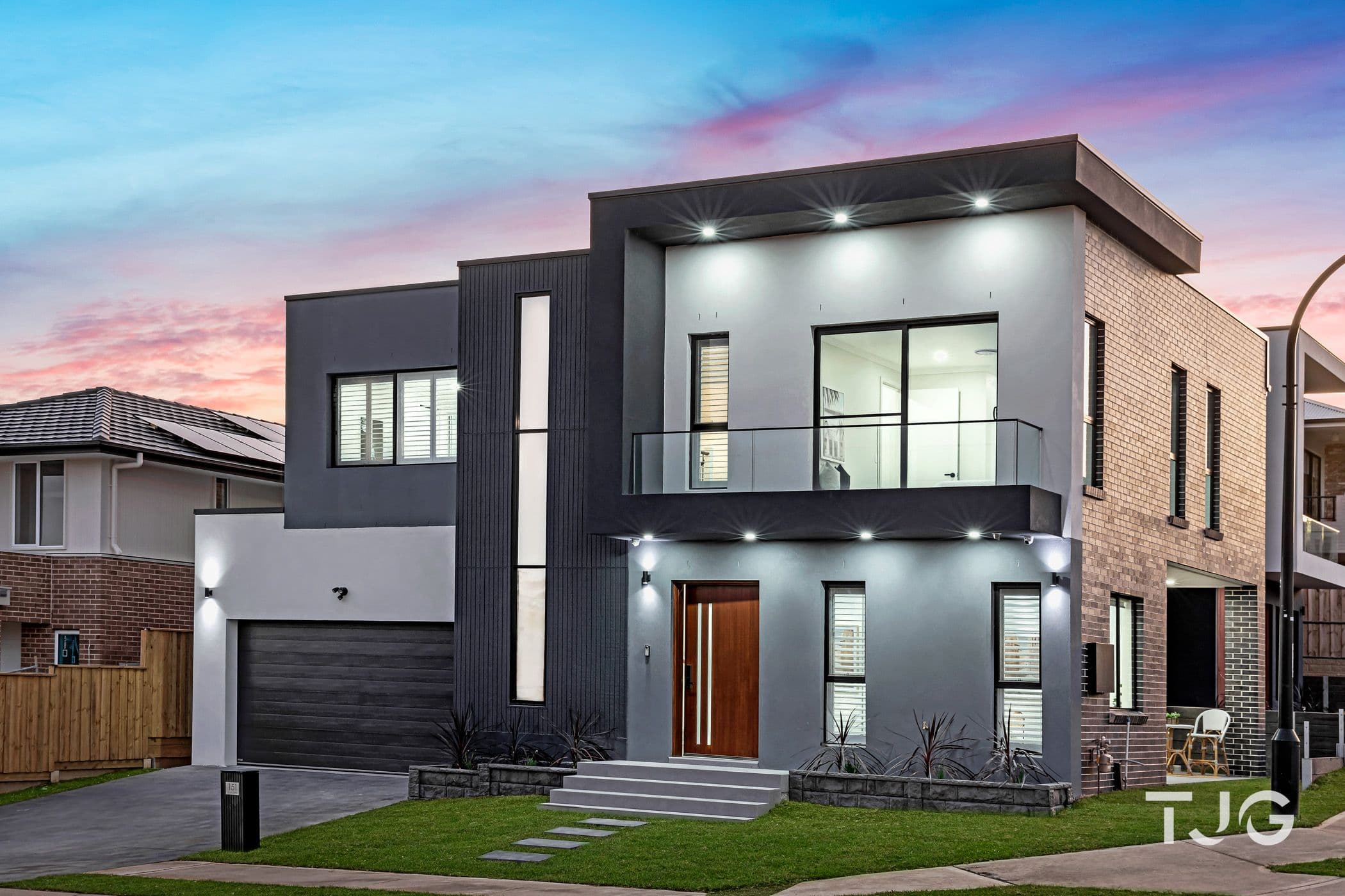 151 Mount Carmel Drive, Box Hill NSW 2765, Box Hill - Image 1