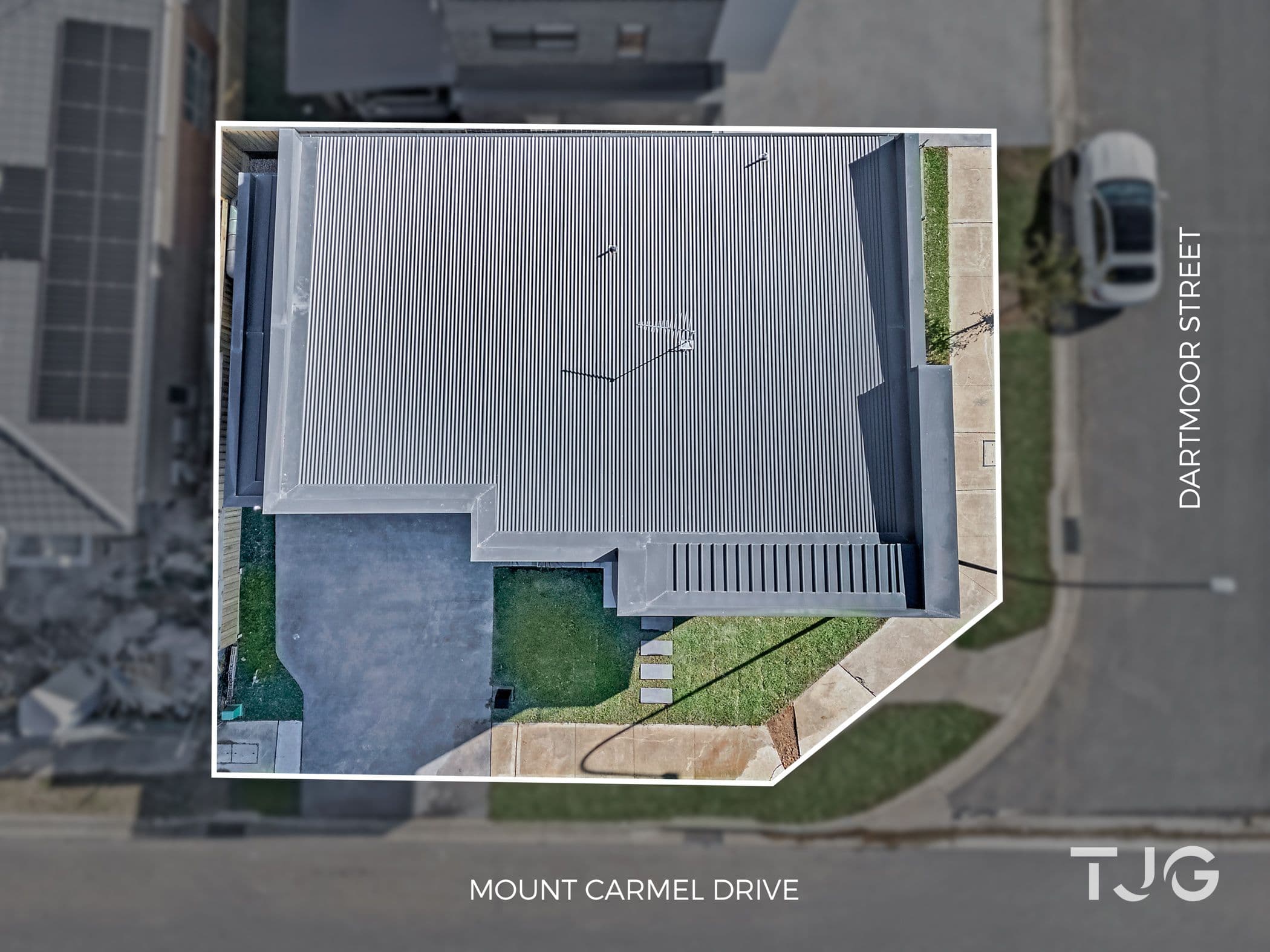 151 Mount Carmel Drive, Box Hill NSW 2765, Box Hill - Thumbnail 2