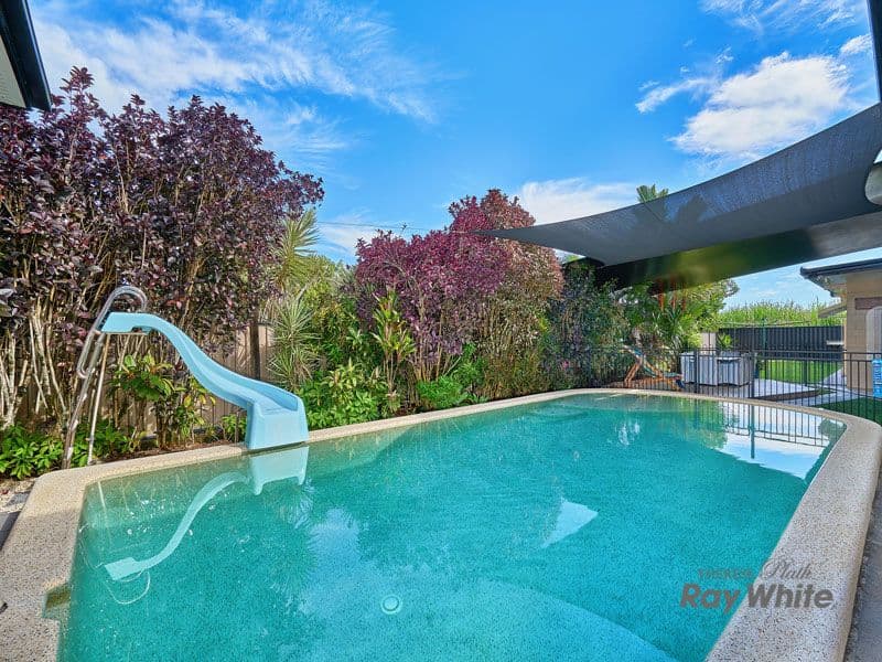 7 Donaldson Road, Aloomba QLD 4871, Aloomba - Thumbnail 2