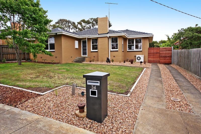 36 Cuthbert Avenue, HIGHTON VIC 3216, Highton - Image 1