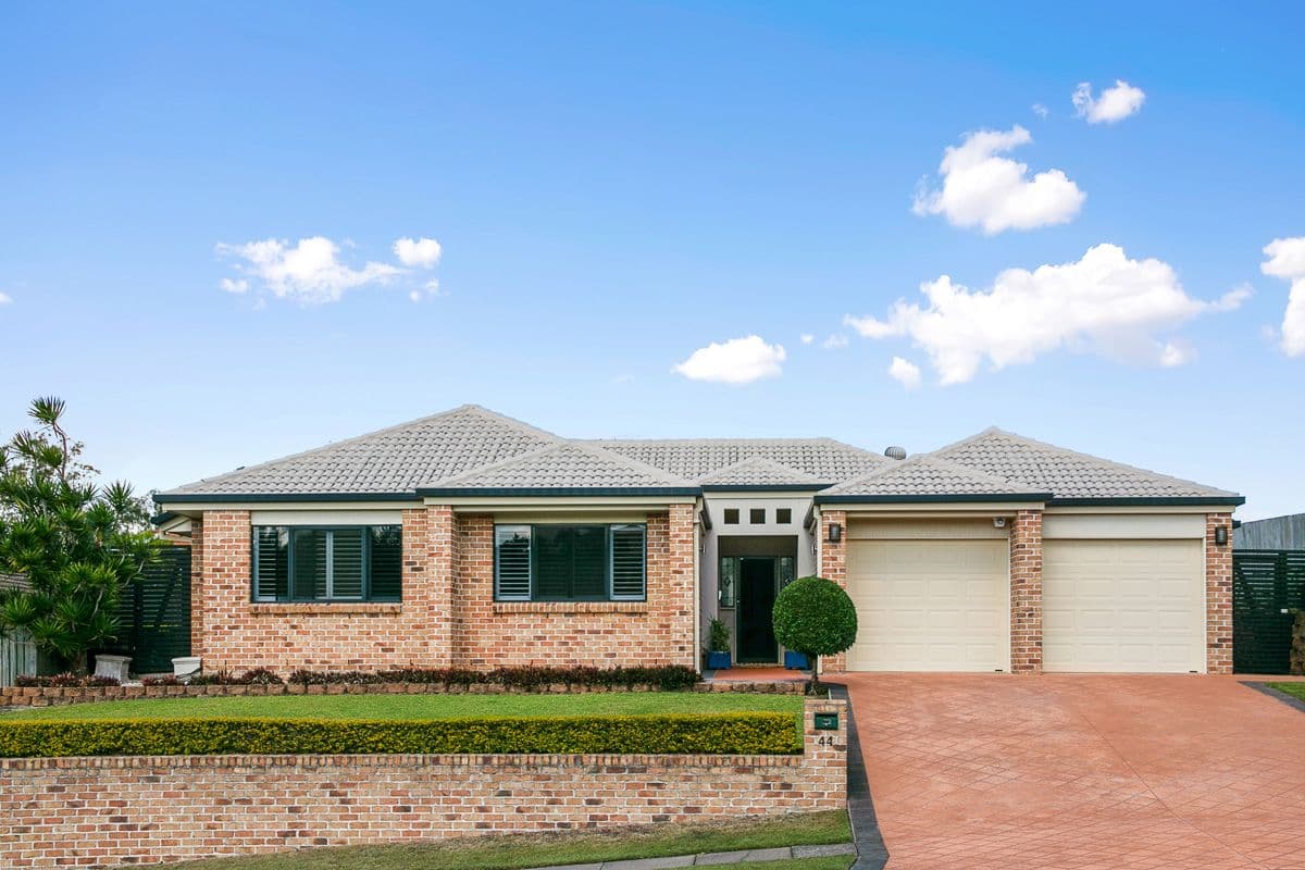 44 Streisand Drive, McDowall QLD 4053, McDowall - Image 1