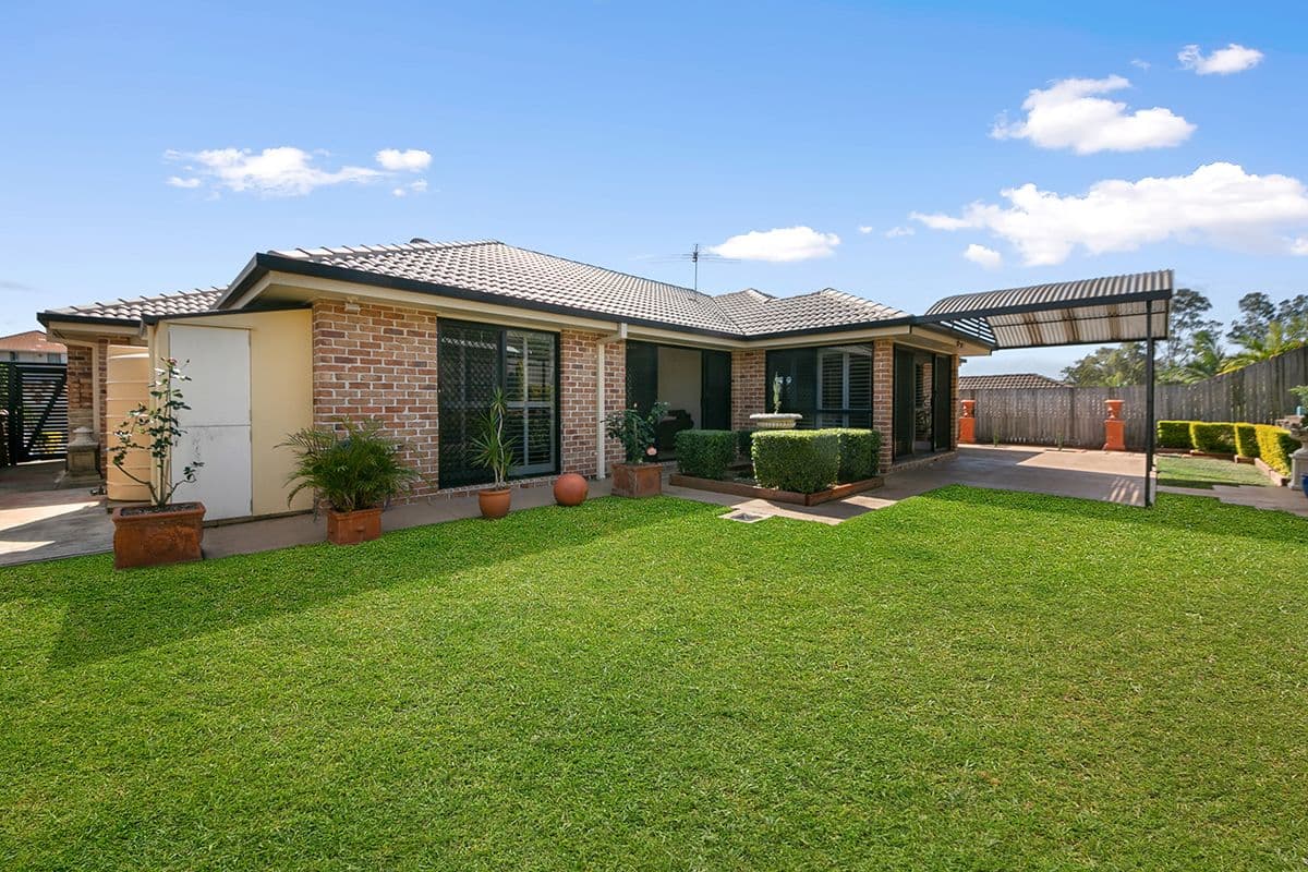44 Streisand Drive, McDowall QLD 4053, McDowall - Thumbnail 2
