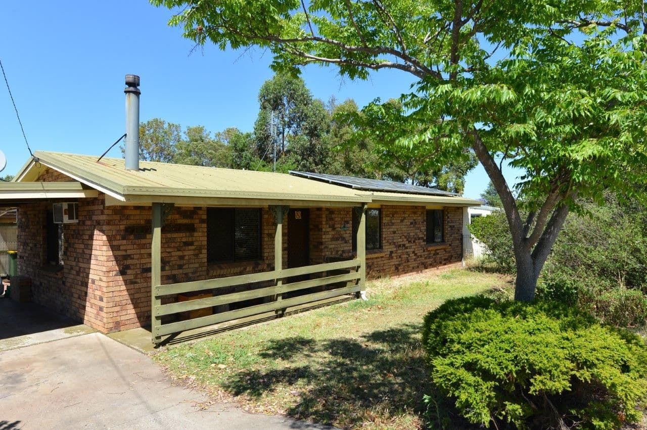 18 Balfour Street, WYREEMA QLD 4352, Wyreema - Image 1