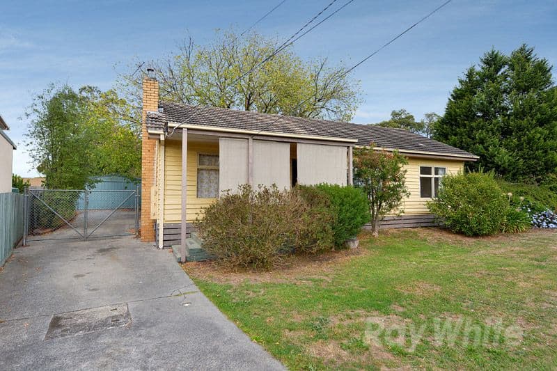 14 Juniper Road, WANTIRNA VIC 3152, Wantirna - Image 1